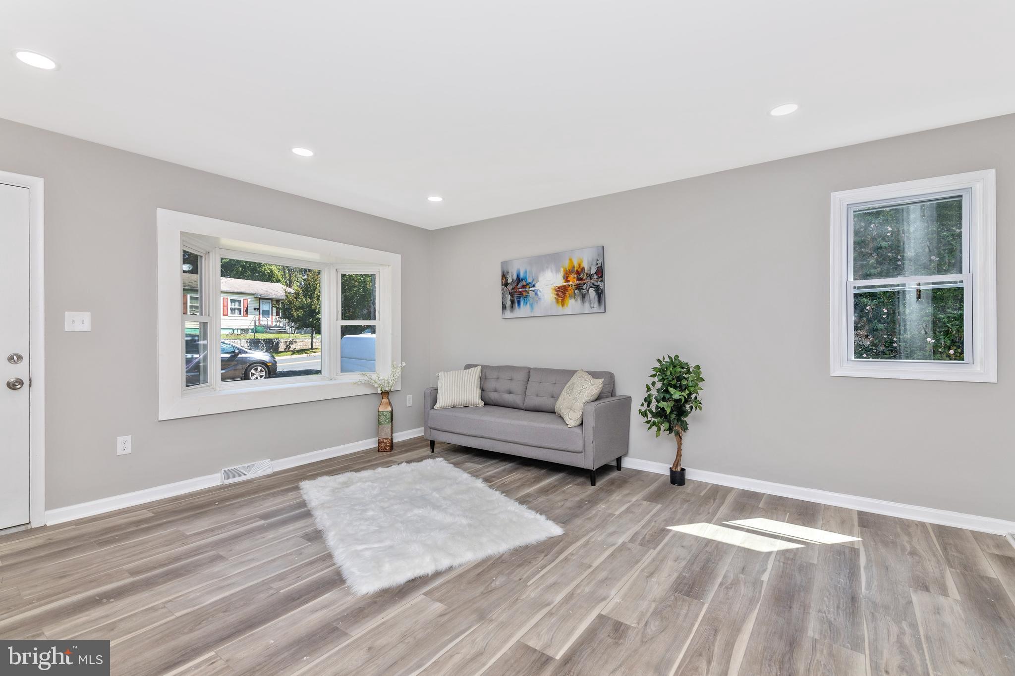 SEABROOK PARK ESTATES - Residential