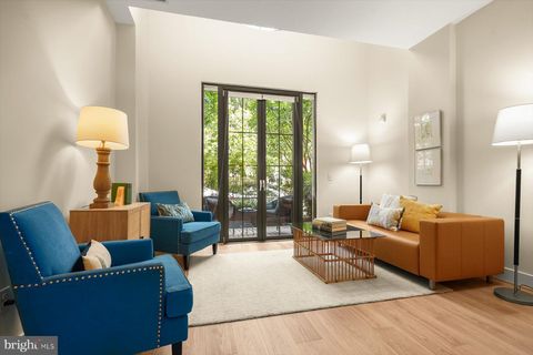 910 M STREET NW 116 WASHINGTON DC 20001