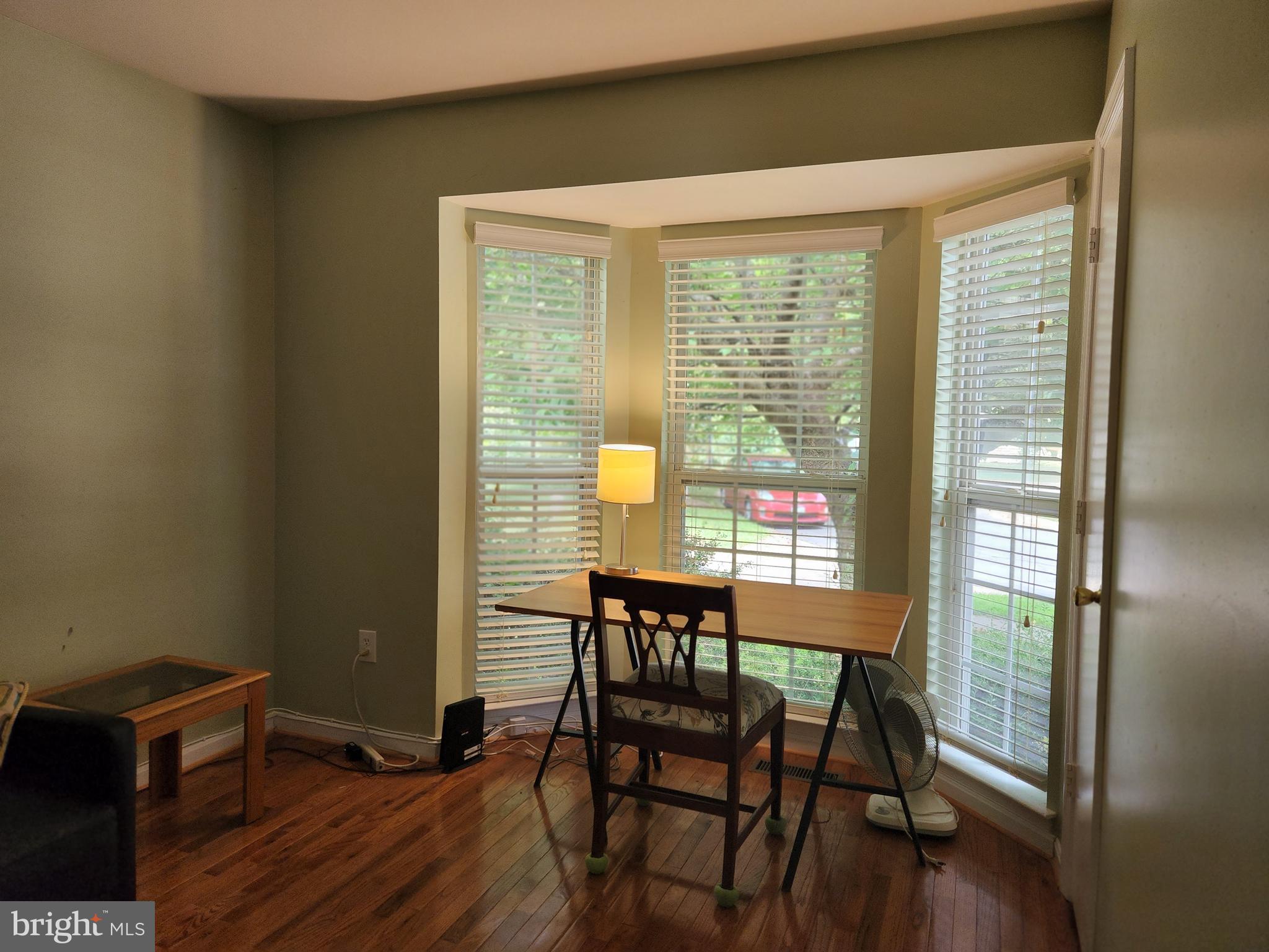 NONE AVAILABLE - Residential Lease