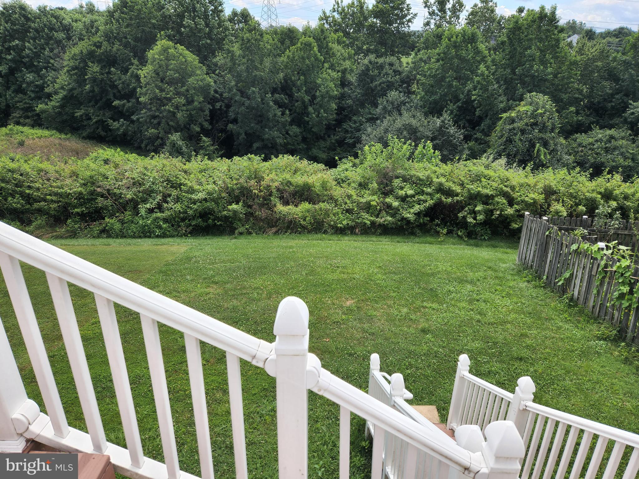 NONE AVAILABLE - Residential Lease