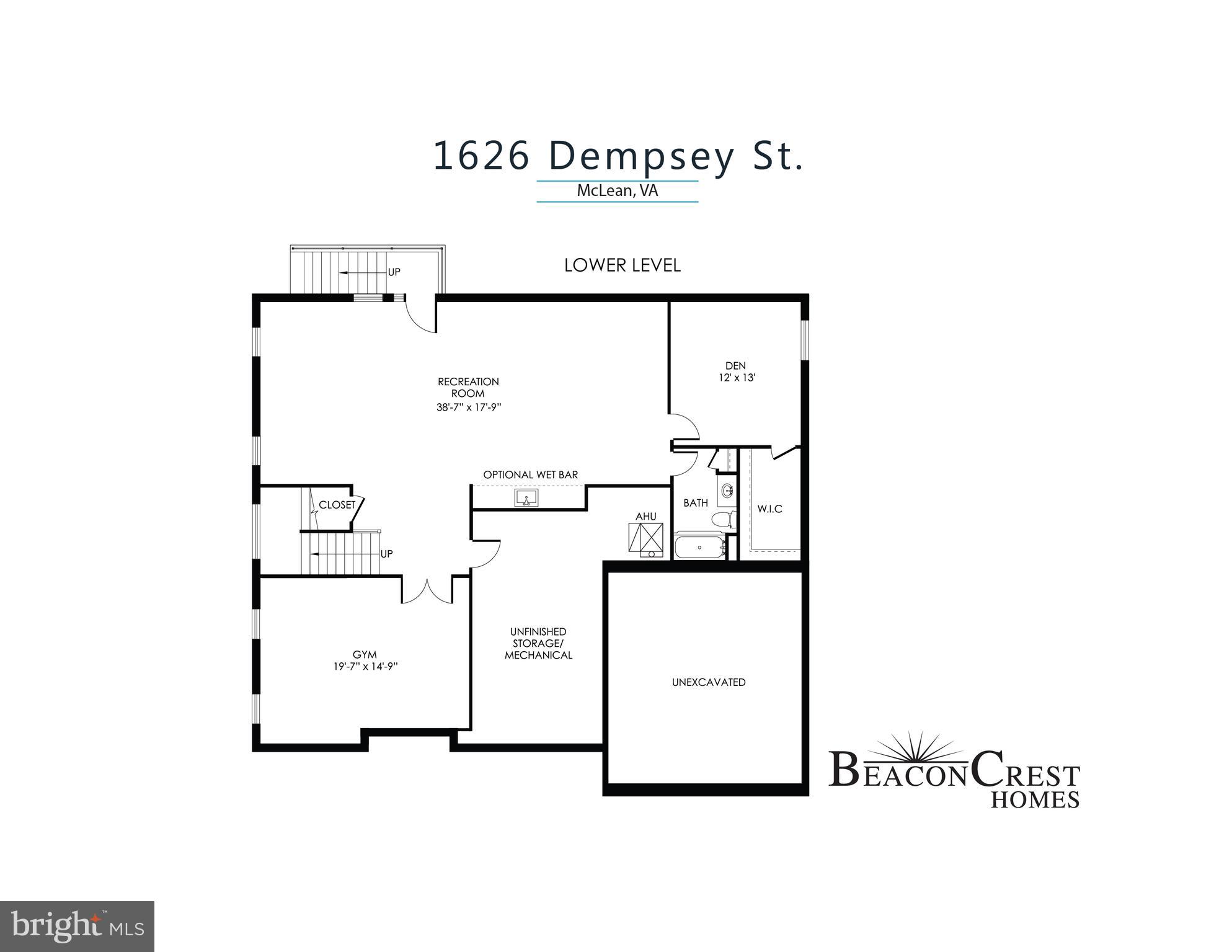 NONE AVAILABLE - Residential