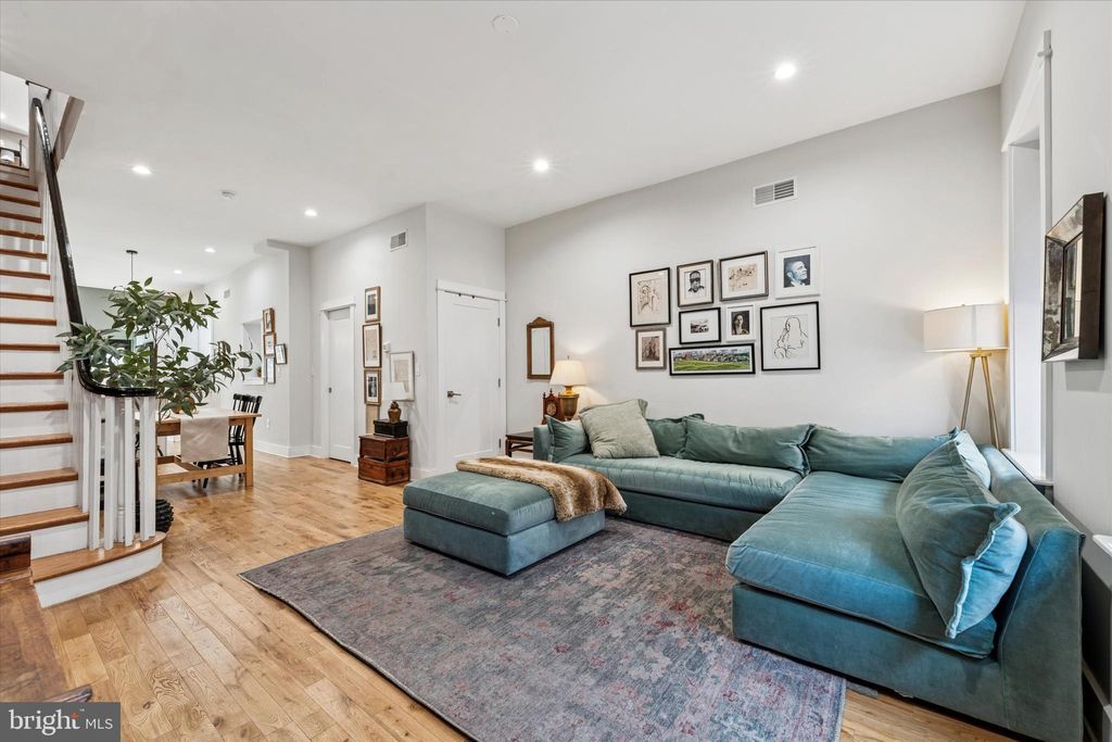 Photo of 707 S Warnock Street, PHILADELPHIA, PA 19147 (MLS # PAPH2547658)