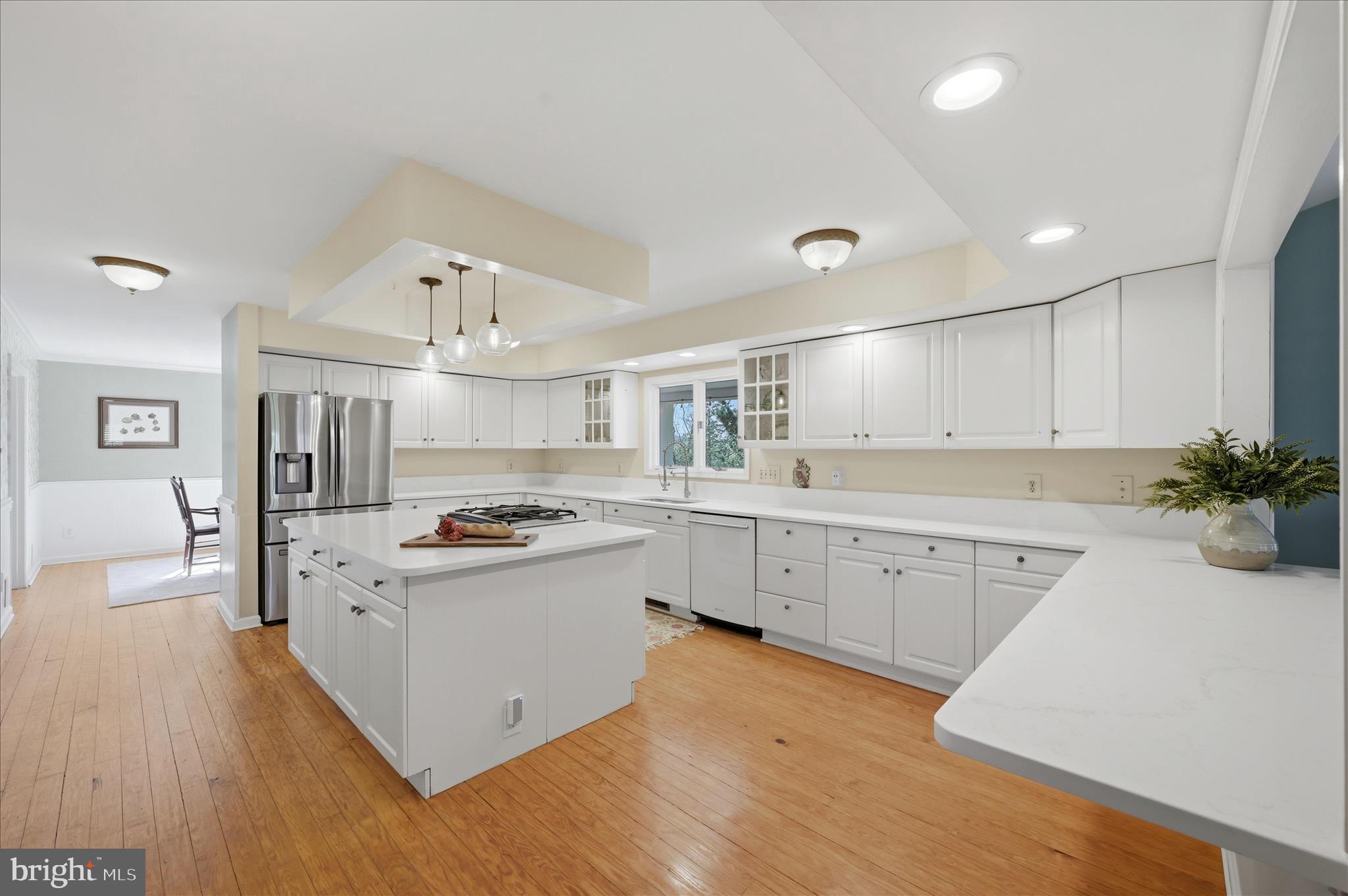 VALLEY VIEW - Residential