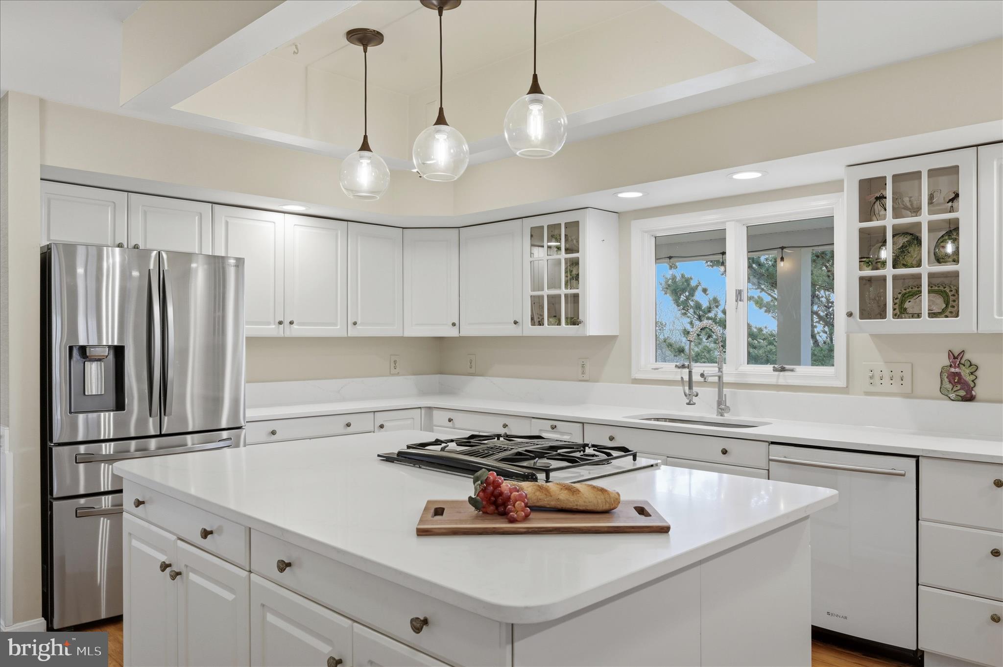 VALLEY VIEW - Residential