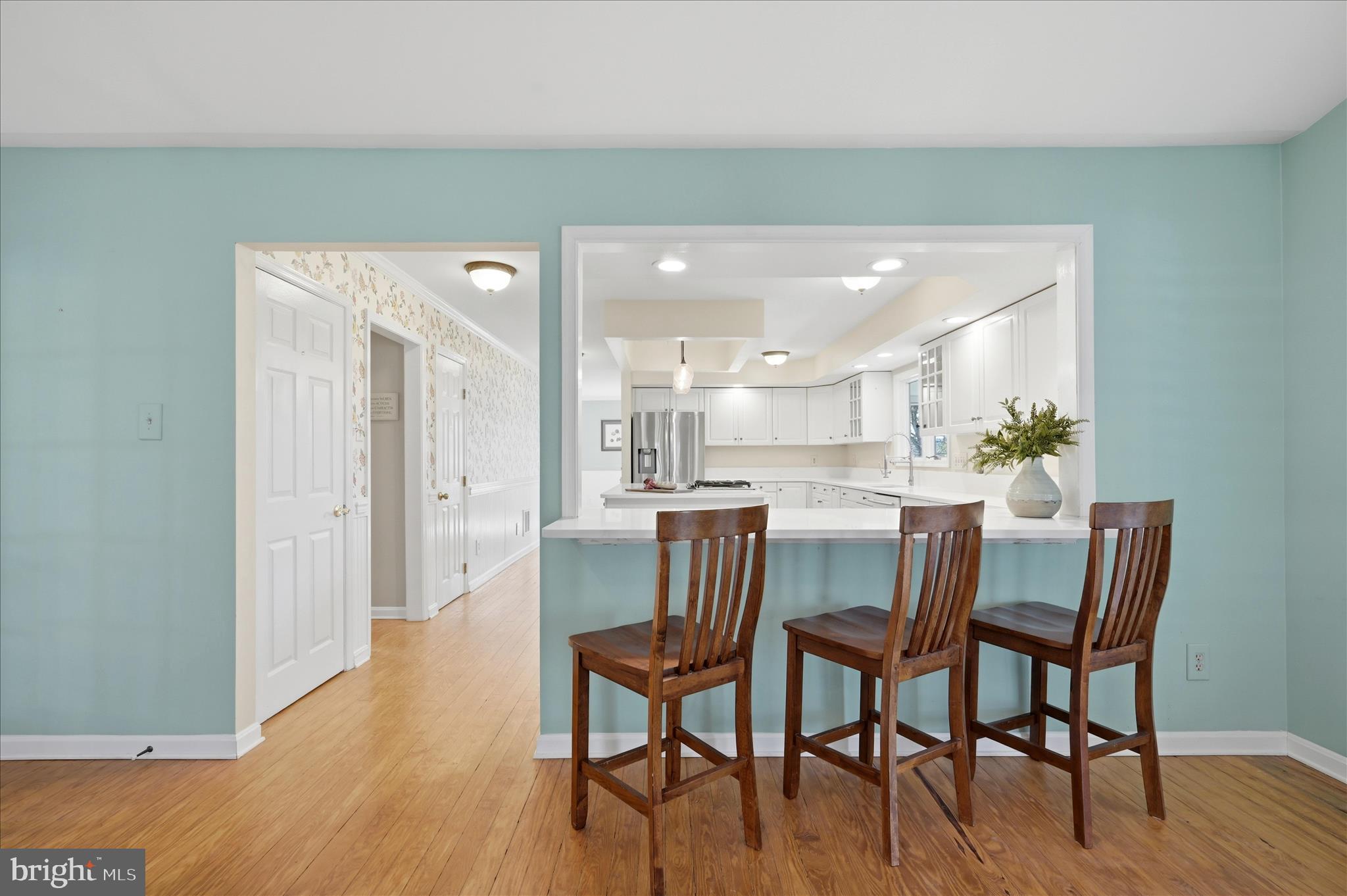 VALLEY VIEW - Residential