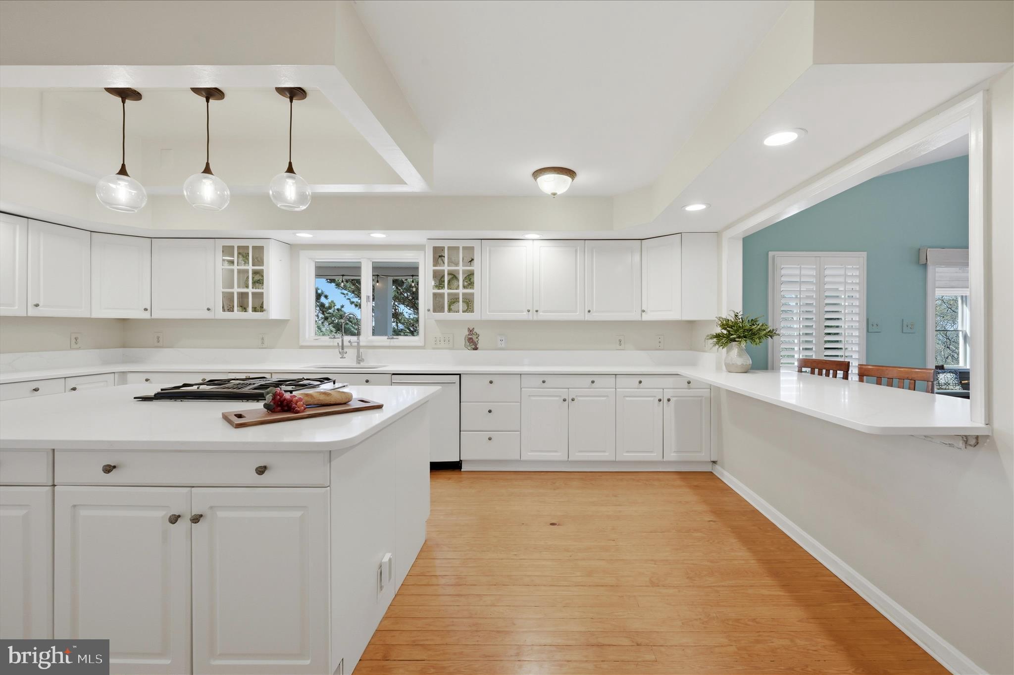 VALLEY VIEW - Residential