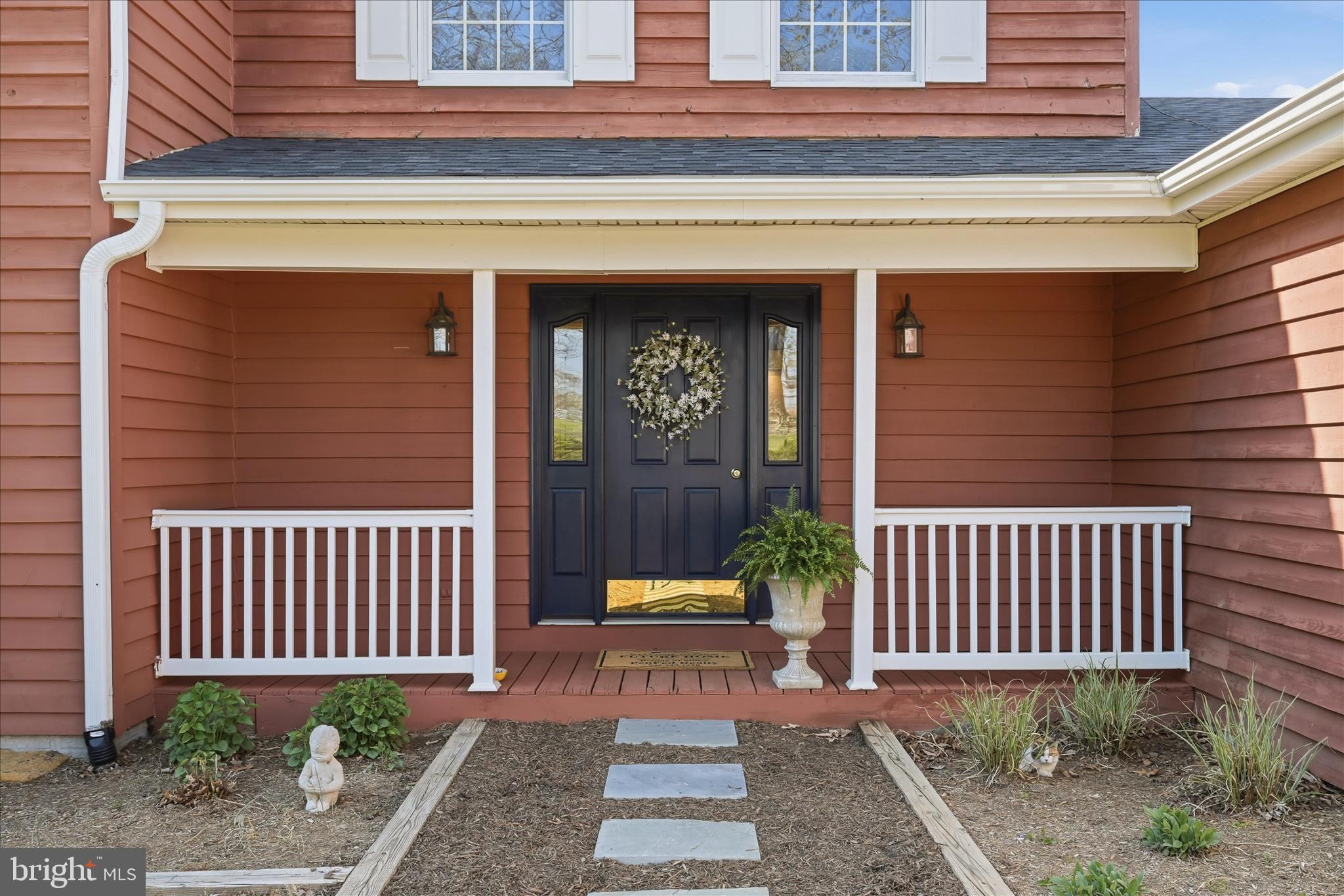 VALLEY VIEW - Residential