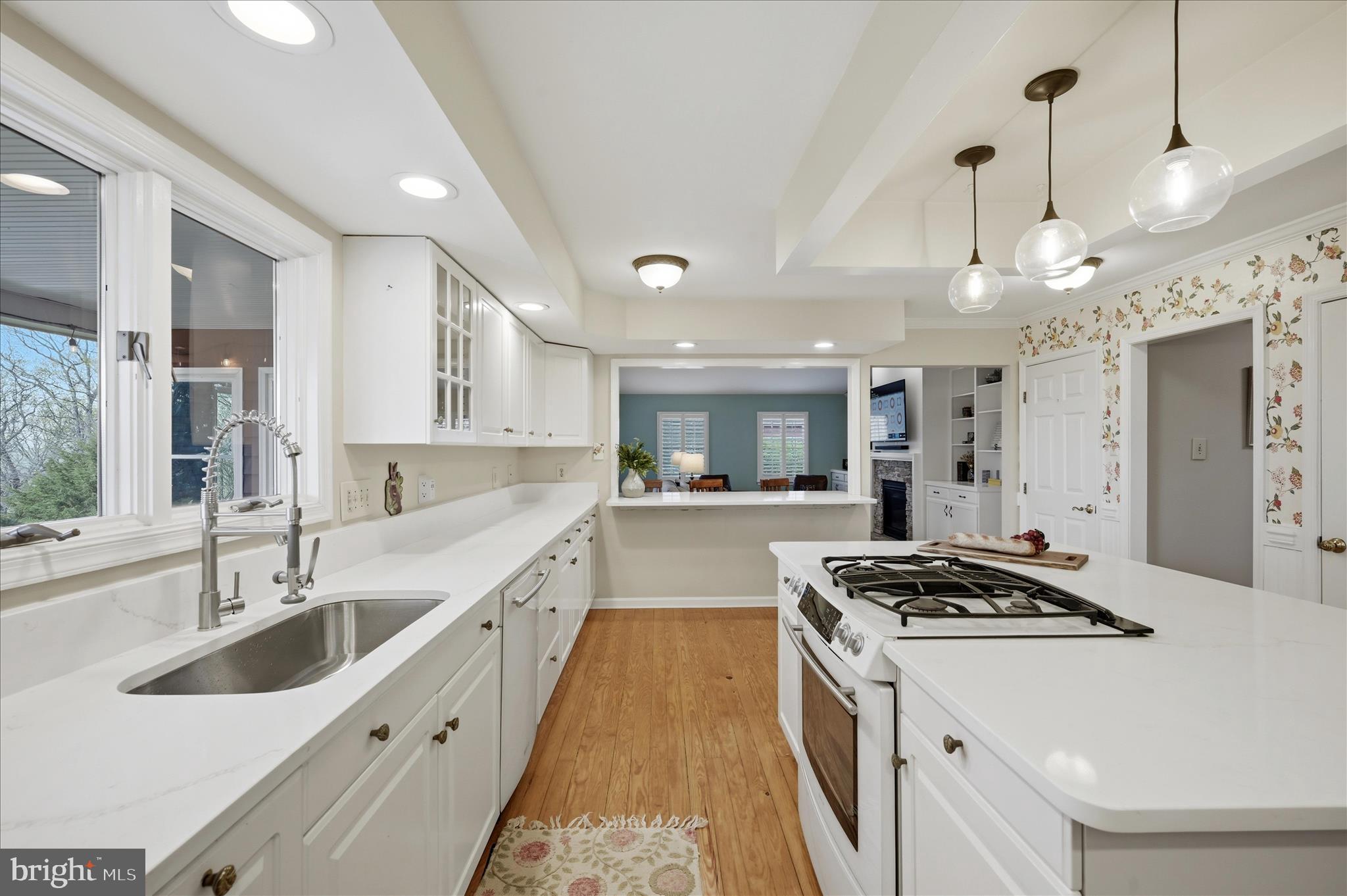 VALLEY VIEW - Residential