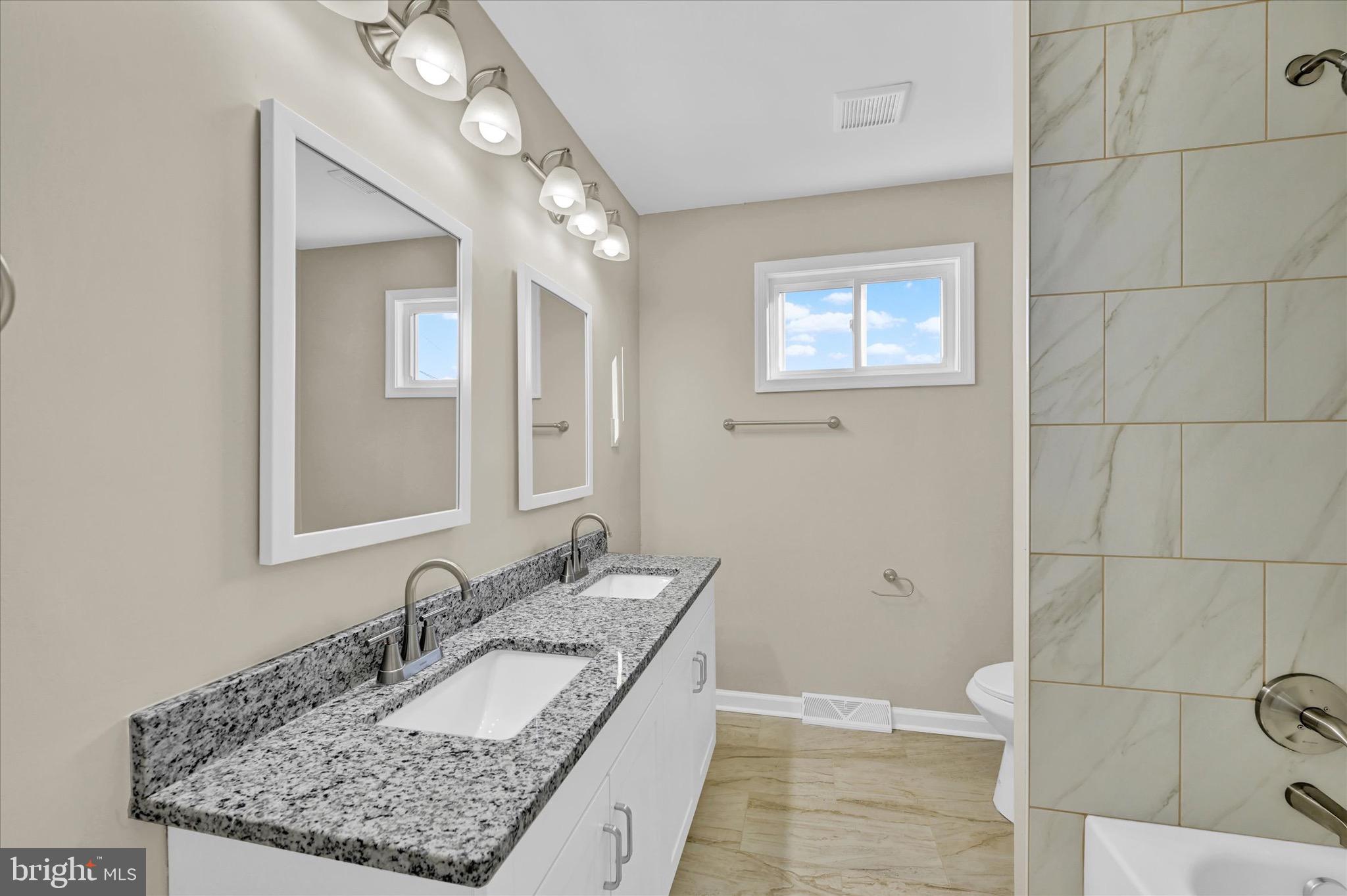 WEYBURN PARK - Residential