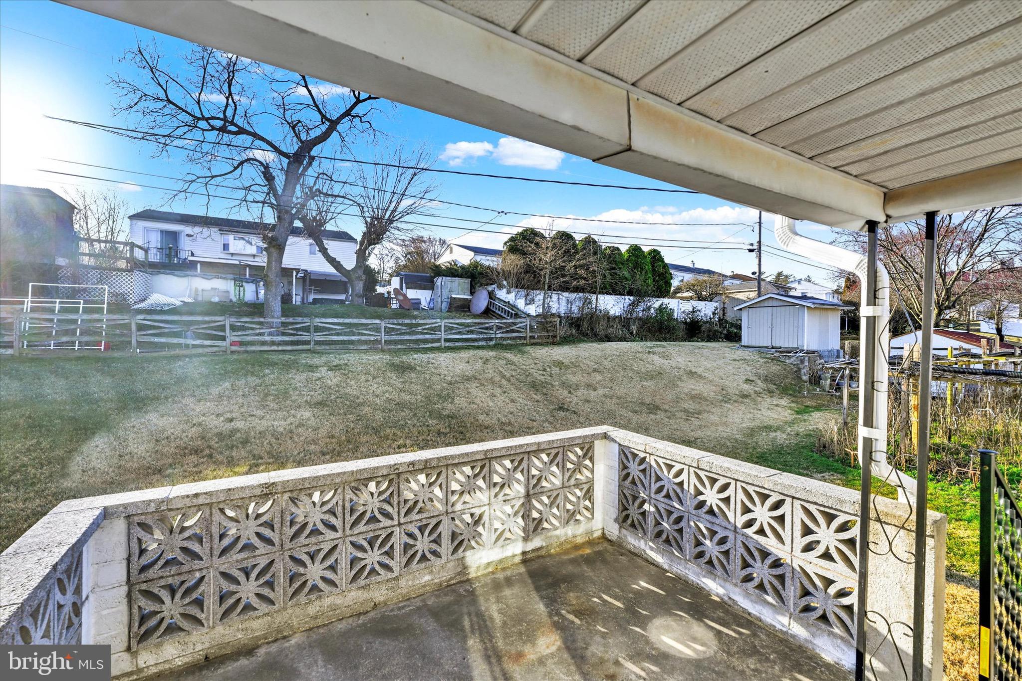 WEYBURN PARK - Residential