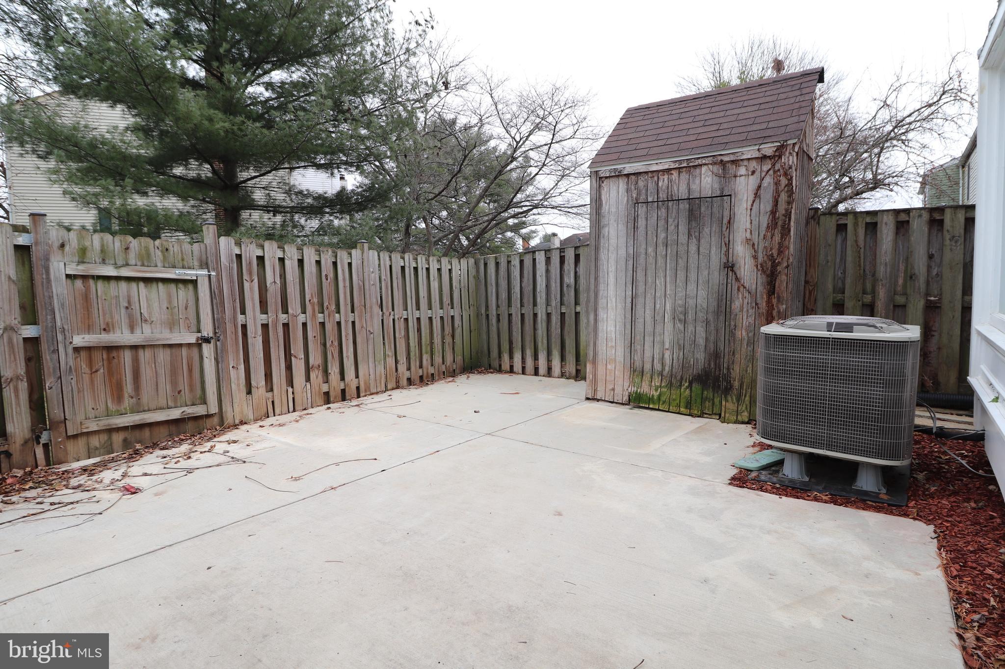 WARTHER - Residential Lease