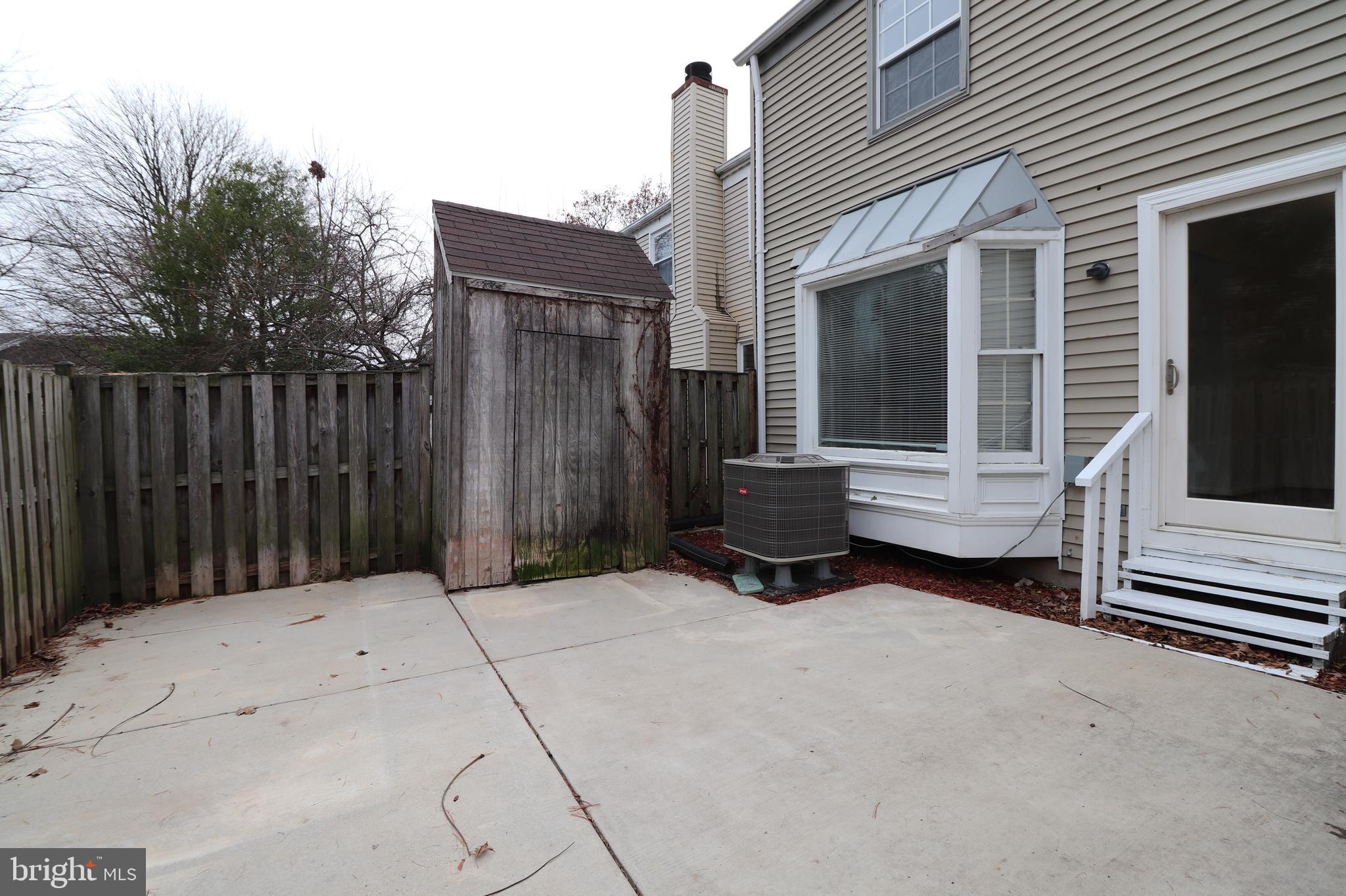 WARTHER - Residential Lease