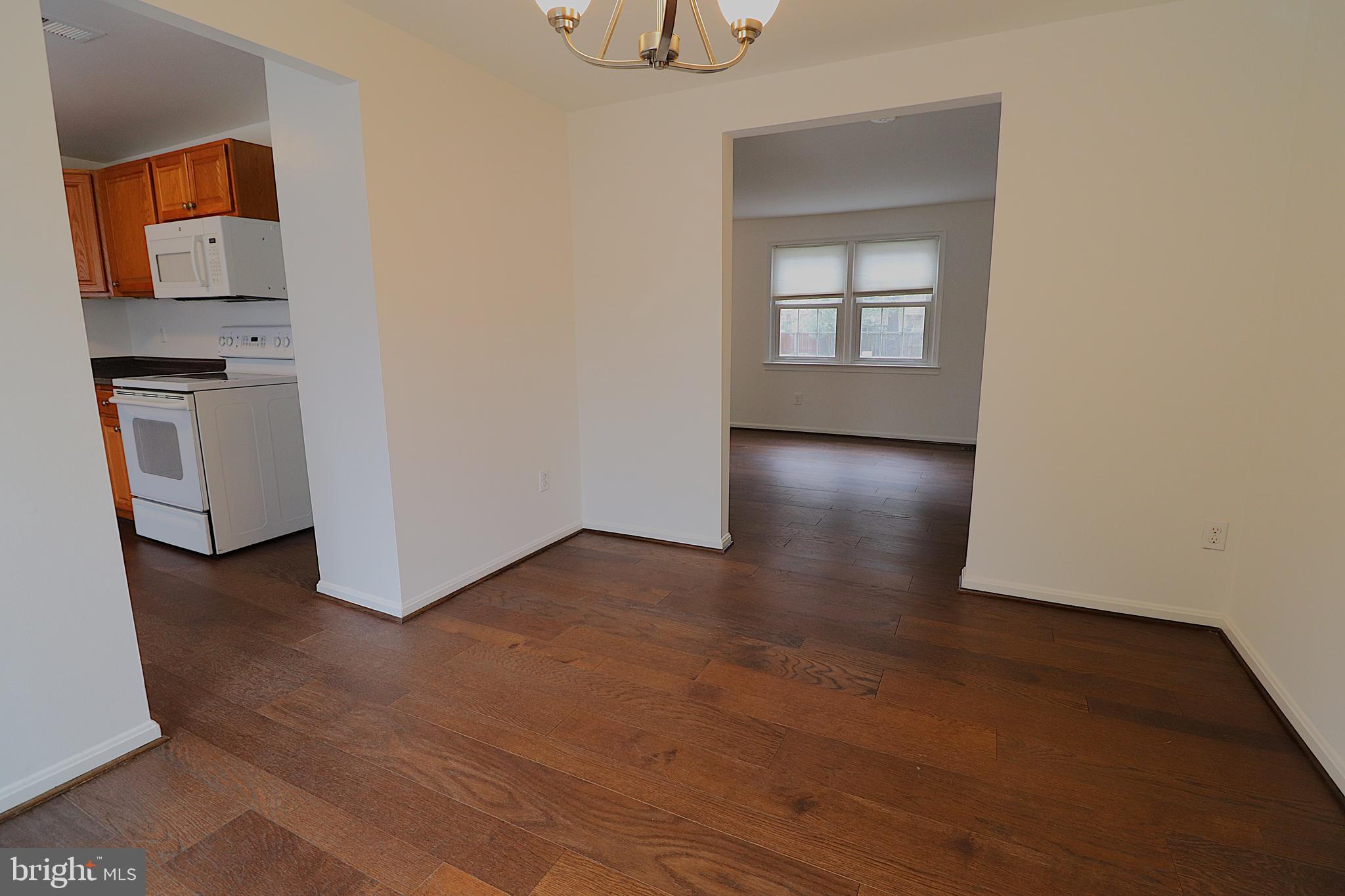 WARTHER - Residential Lease