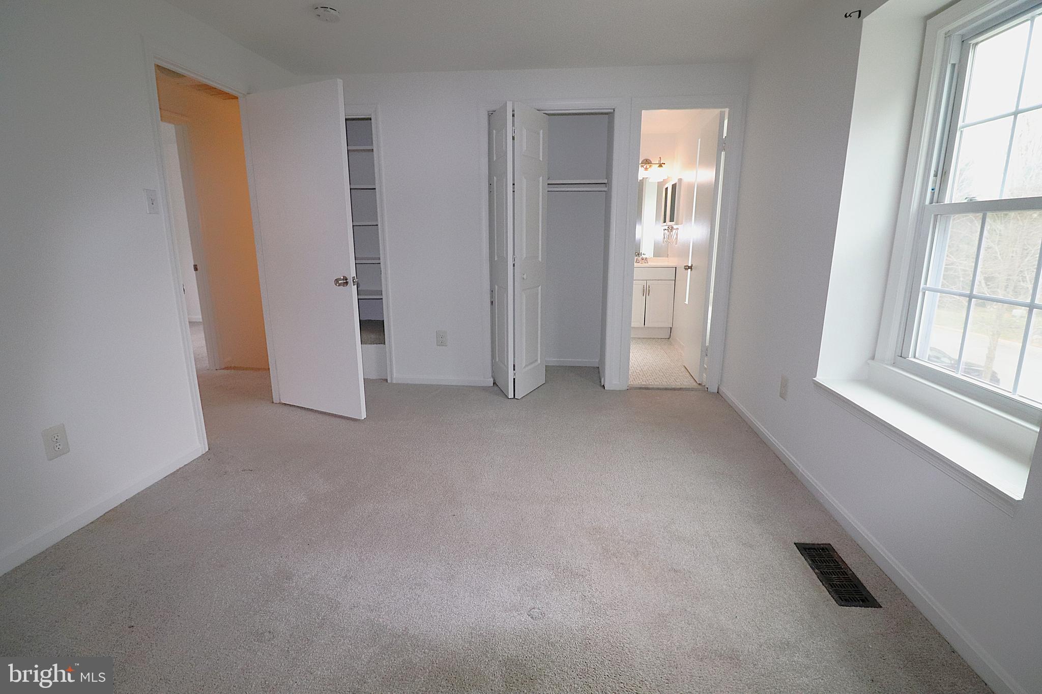 WARTHER - Residential Lease