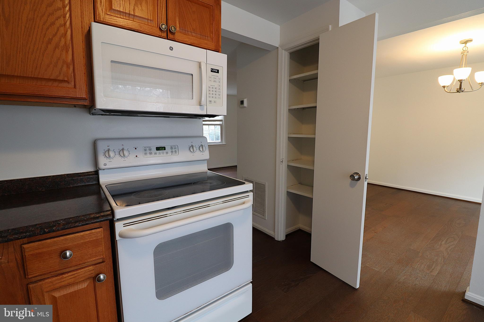 WARTHER - Residential Lease