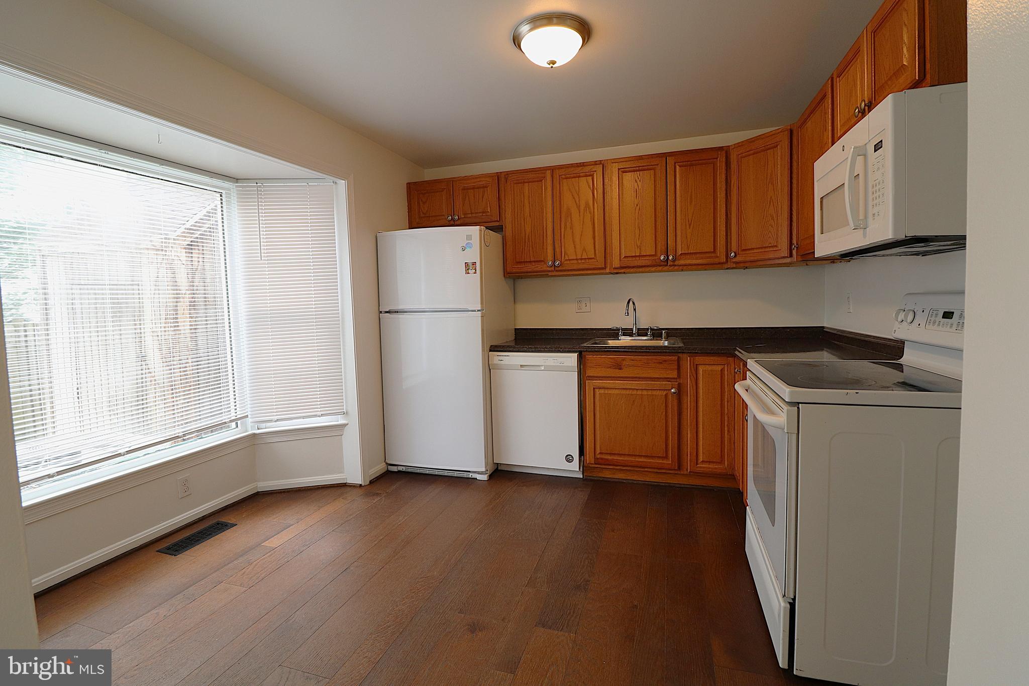 WARTHER - Residential Lease