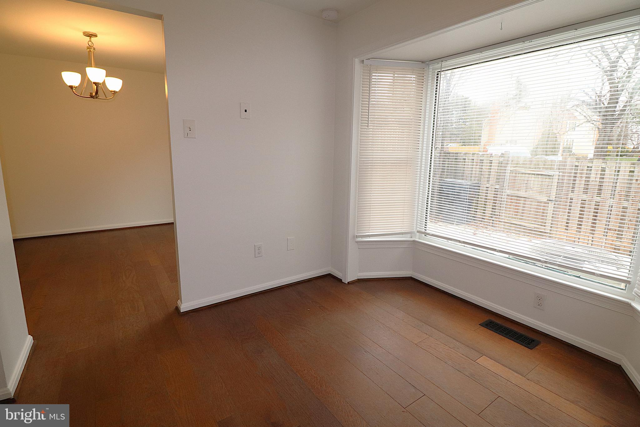 WARTHER - Residential Lease