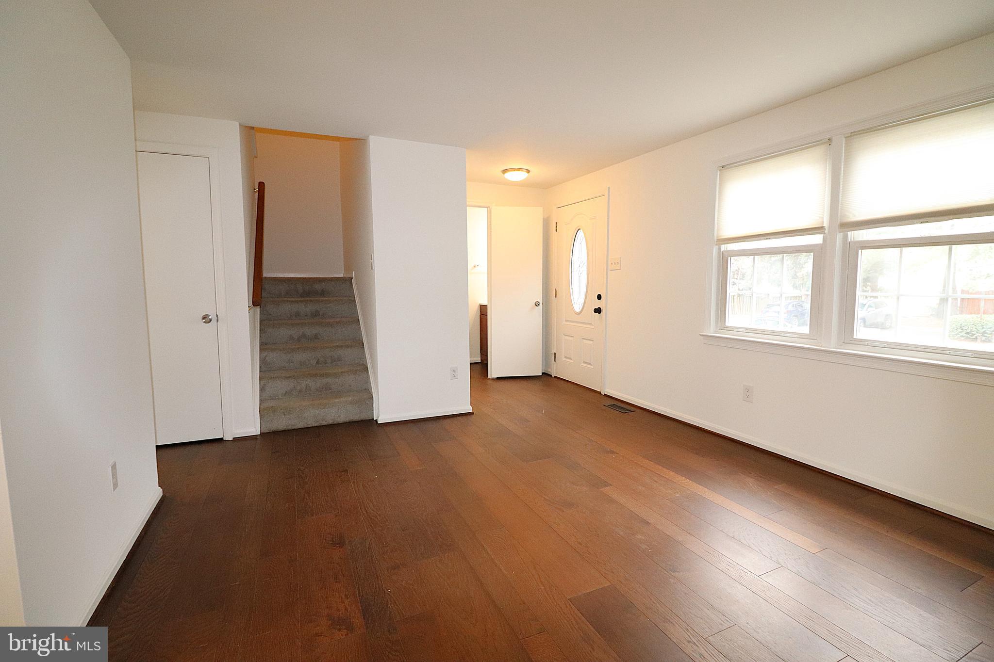 WARTHER - Residential Lease