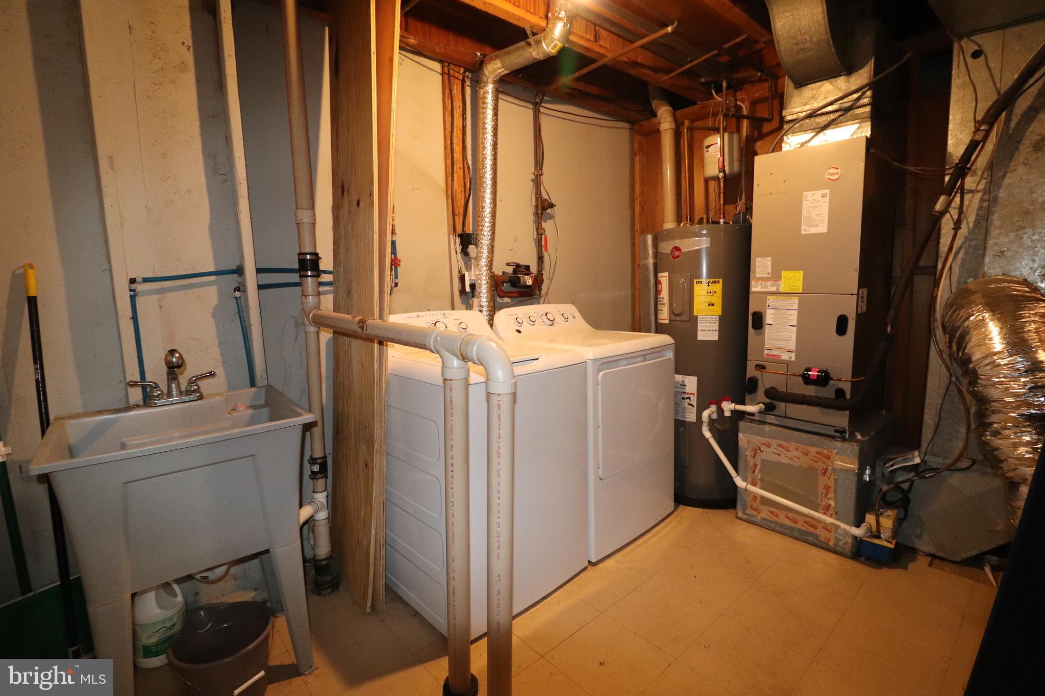 WARTHER - Residential Lease