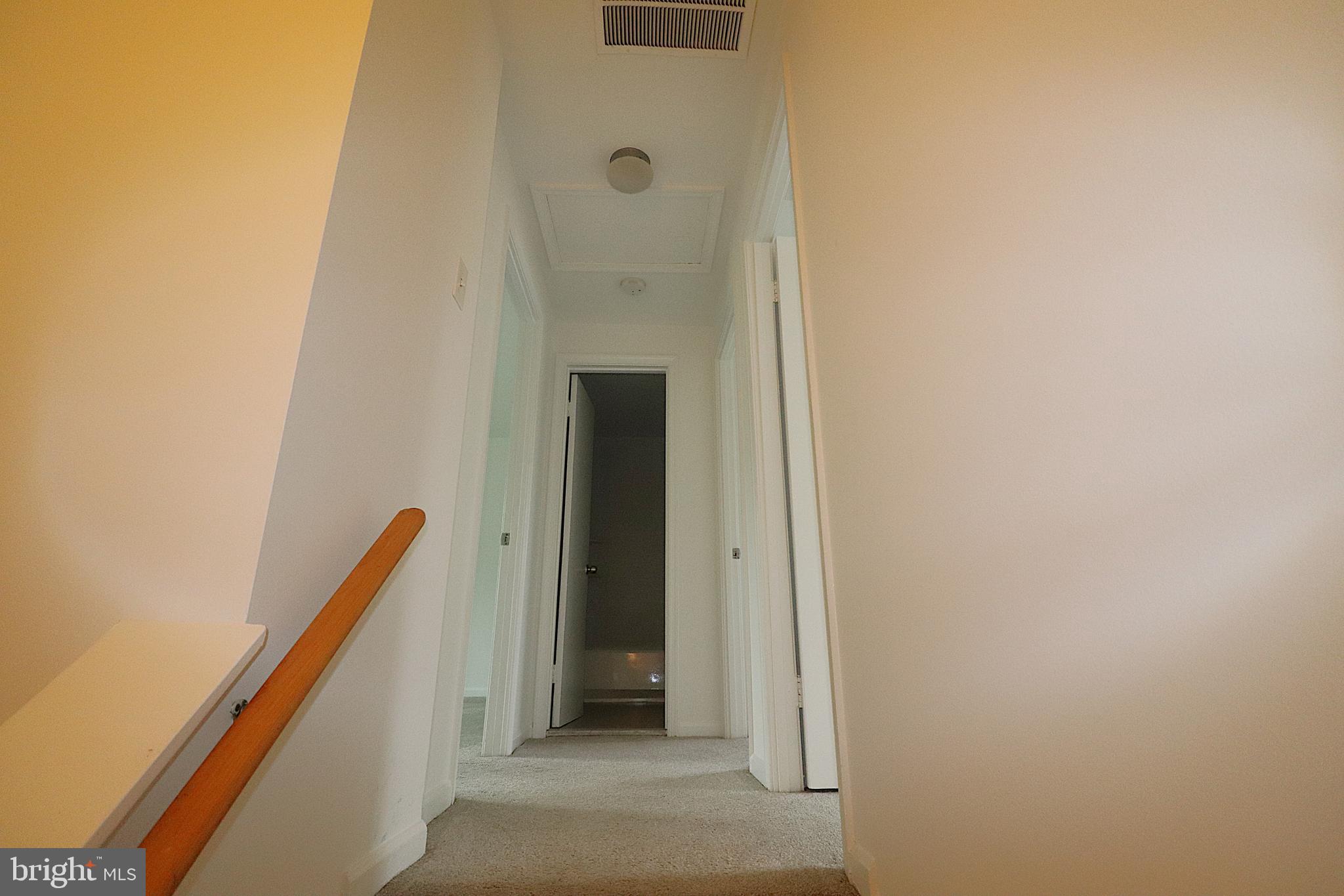 WARTHER - Residential Lease