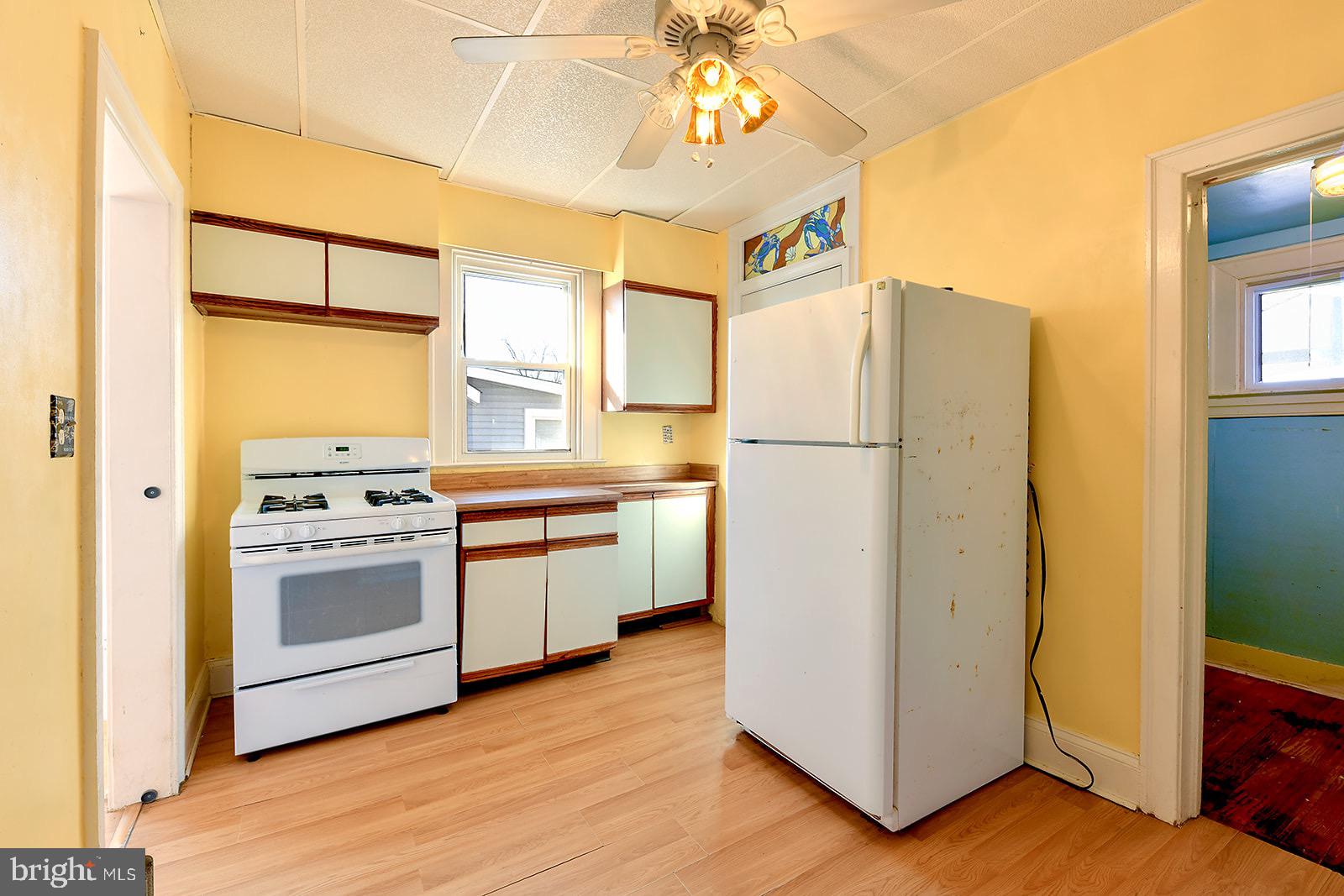 LINHIGH - Residential