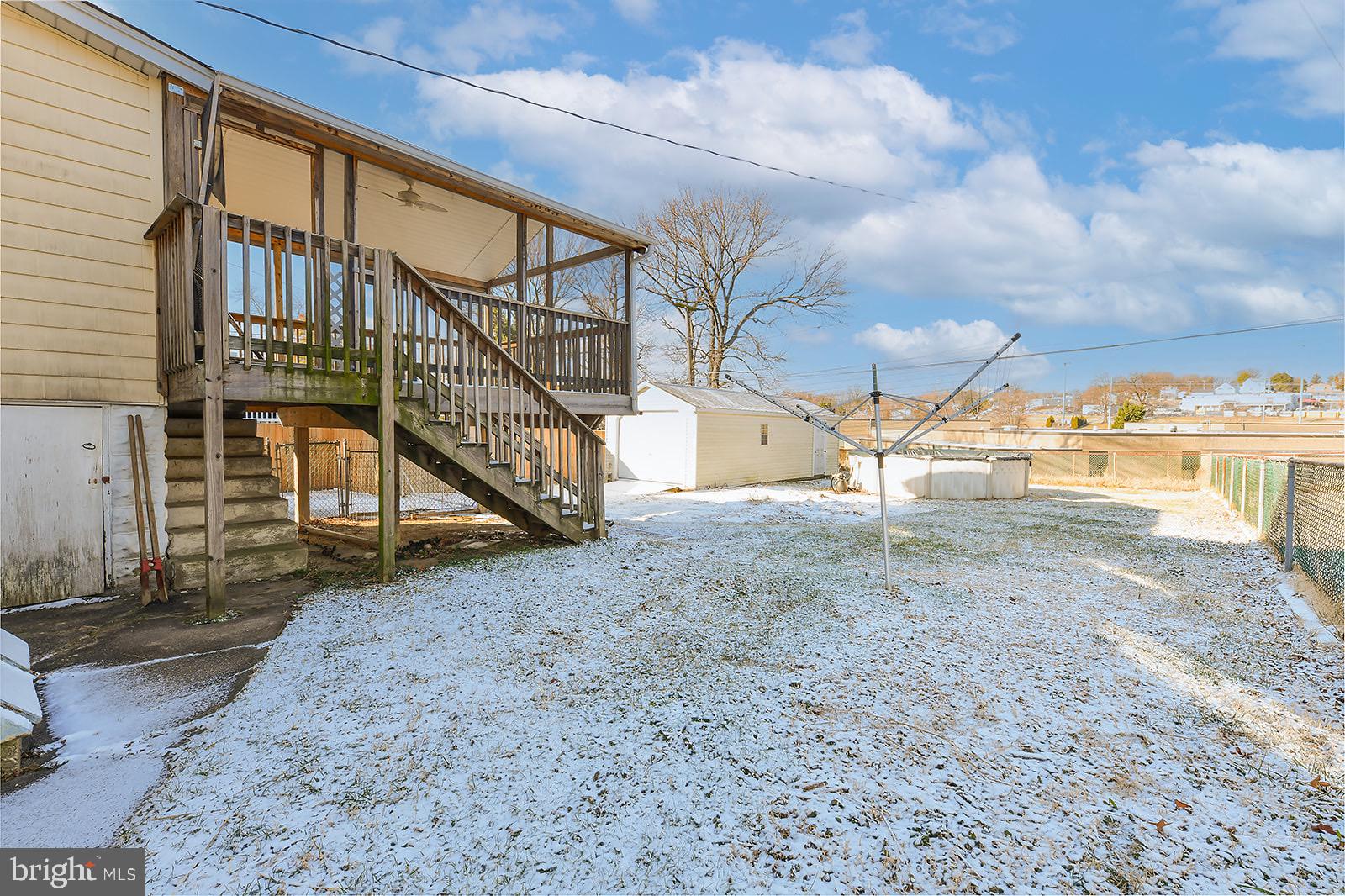 LINHIGH - Residential