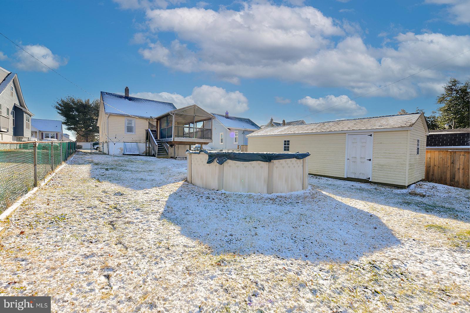 LINHIGH - Residential