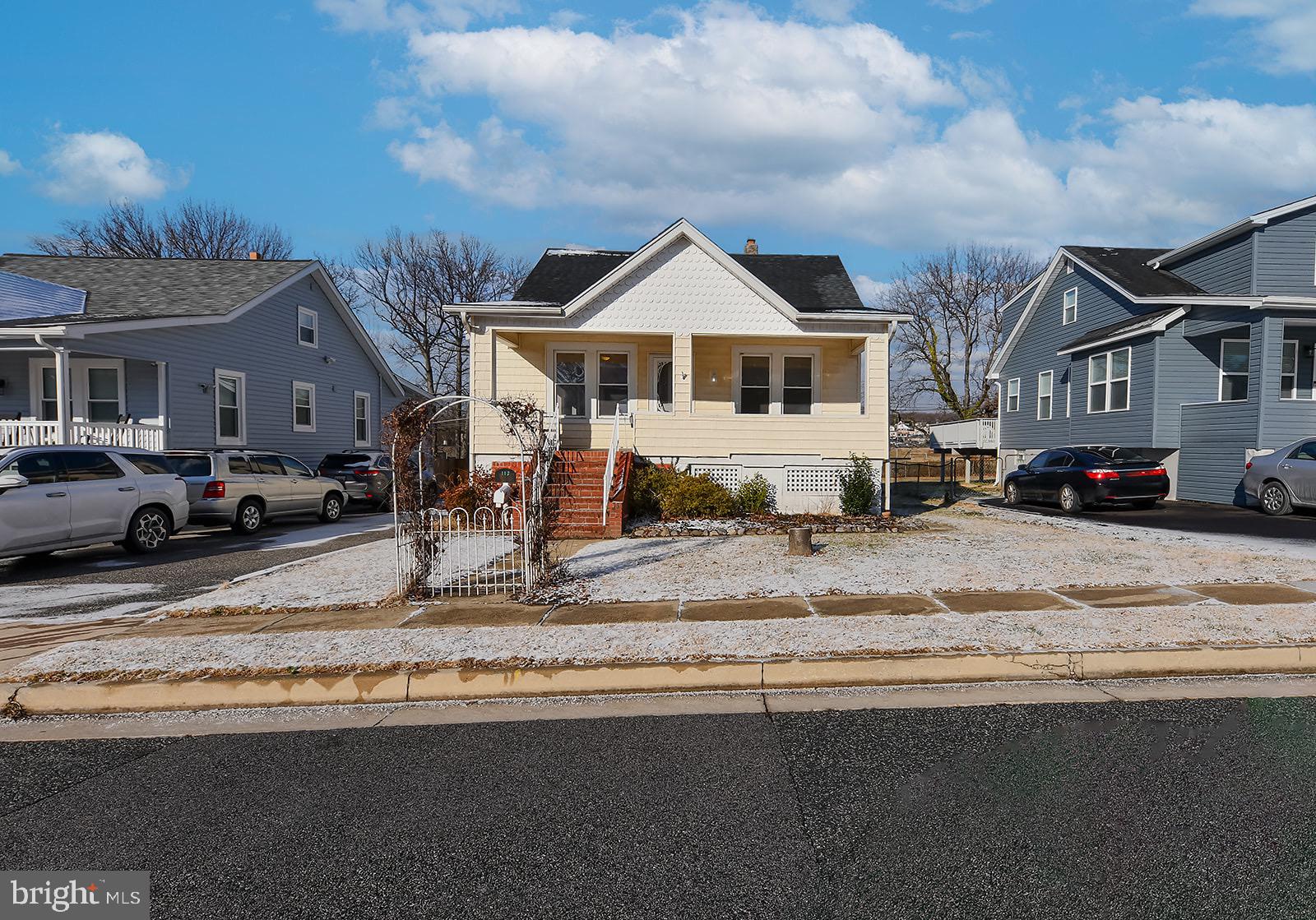 LINHIGH - Residential