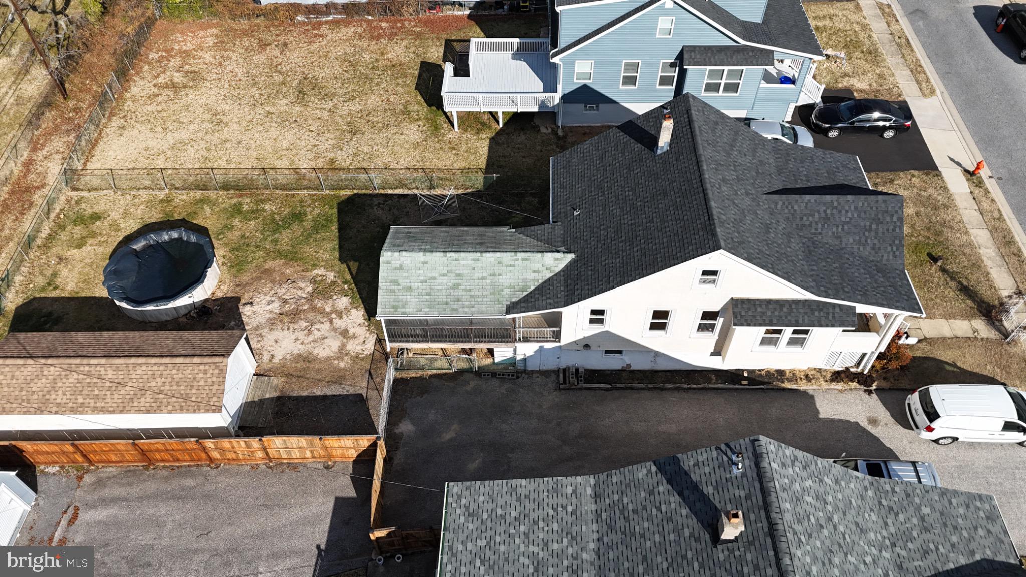 LINHIGH - Residential