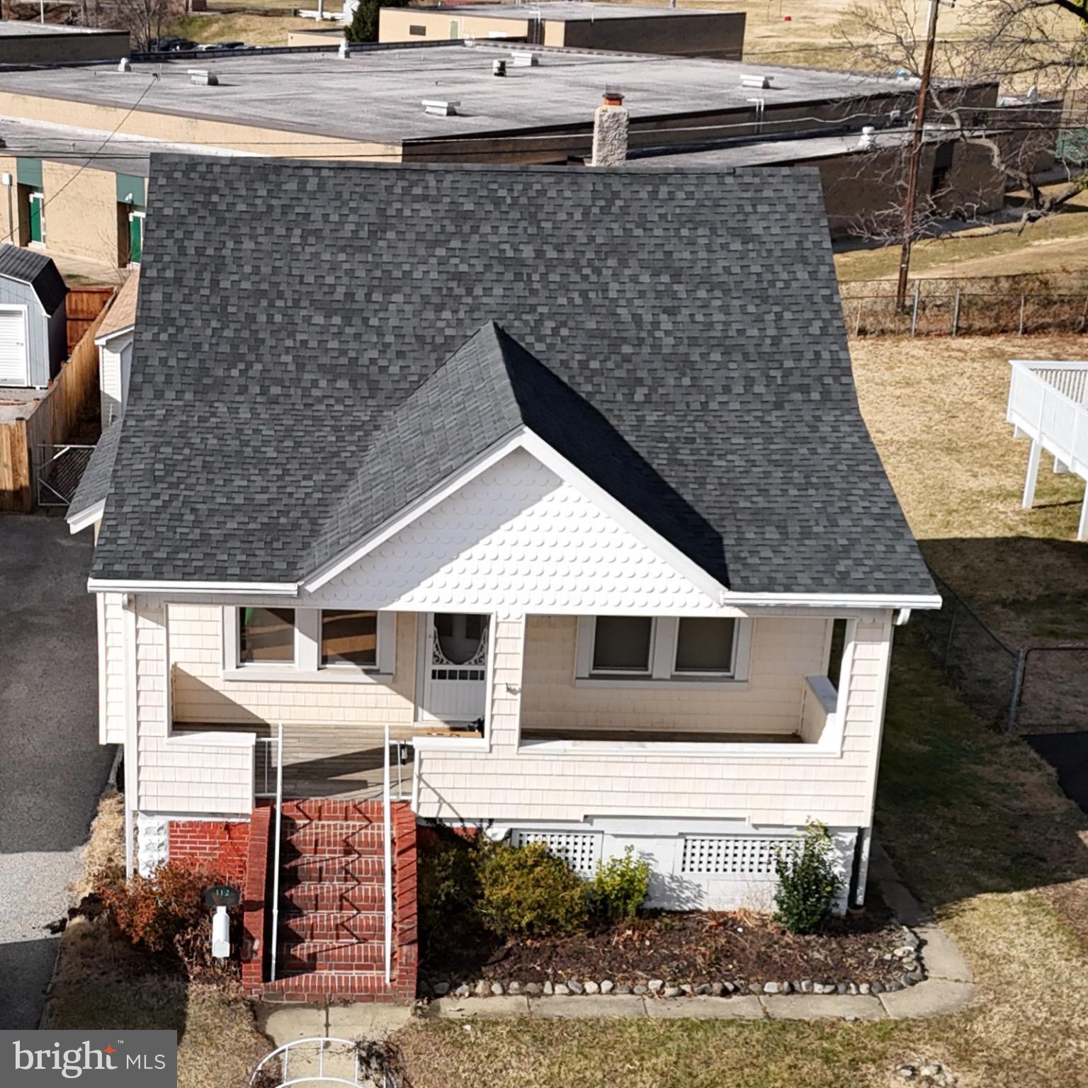 LINHIGH - Residential