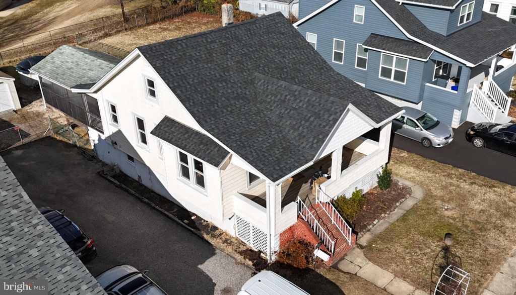 Photo of 112 Linhigh Avenue, NOTTINGHAM, MD 21236 (MLS # MDBC2150252)