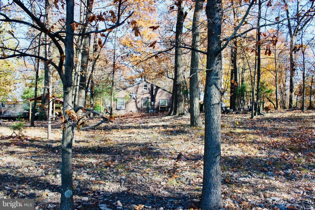 Photo of 5103 Red Hill Road, KEEDYSVILLE, MD 21756 (MLS # MDWA2032580)