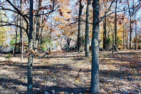 Photo of 5103 Red Hill Road, KEEDYSVILLE, MD 21756 (MLS # MDWA2032580)