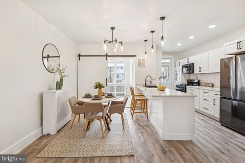 810 MARIETTA PLACE NW WASHINGTON DC 20011