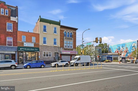 Photo of 1602 - 00 S Broad Street, PHILADELPHIA, PA 19145 (MLS # PAPH2678146)