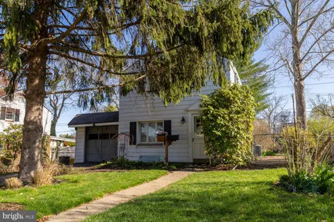 1227 Bruce Road, Oreland, PA 19075 - MLS#: PAMC2132260