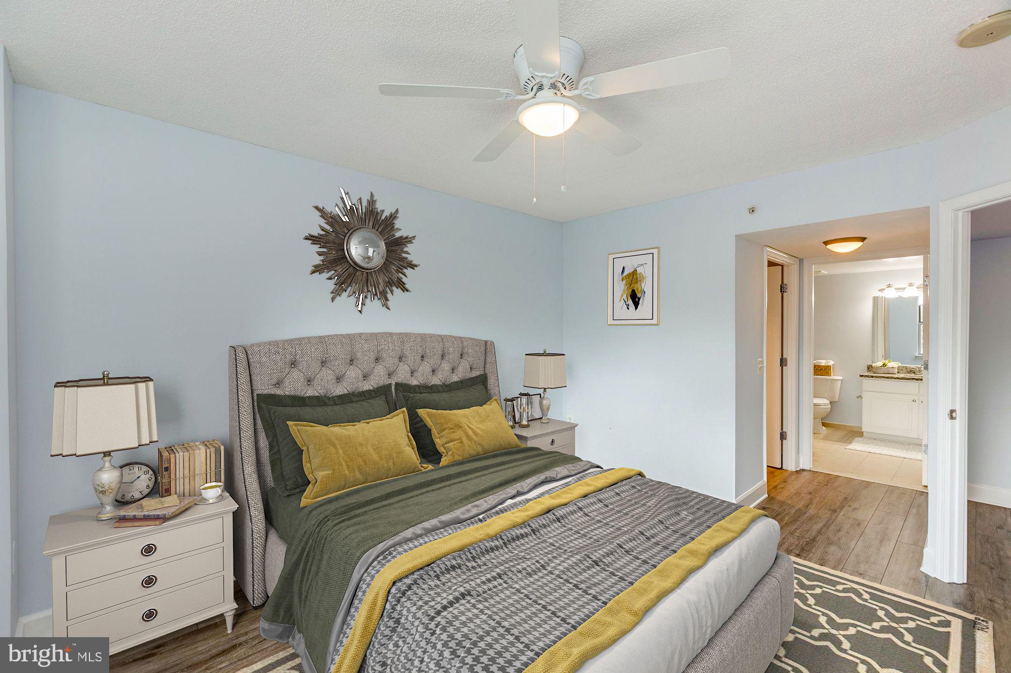 CARLTON HOUSE - Residential