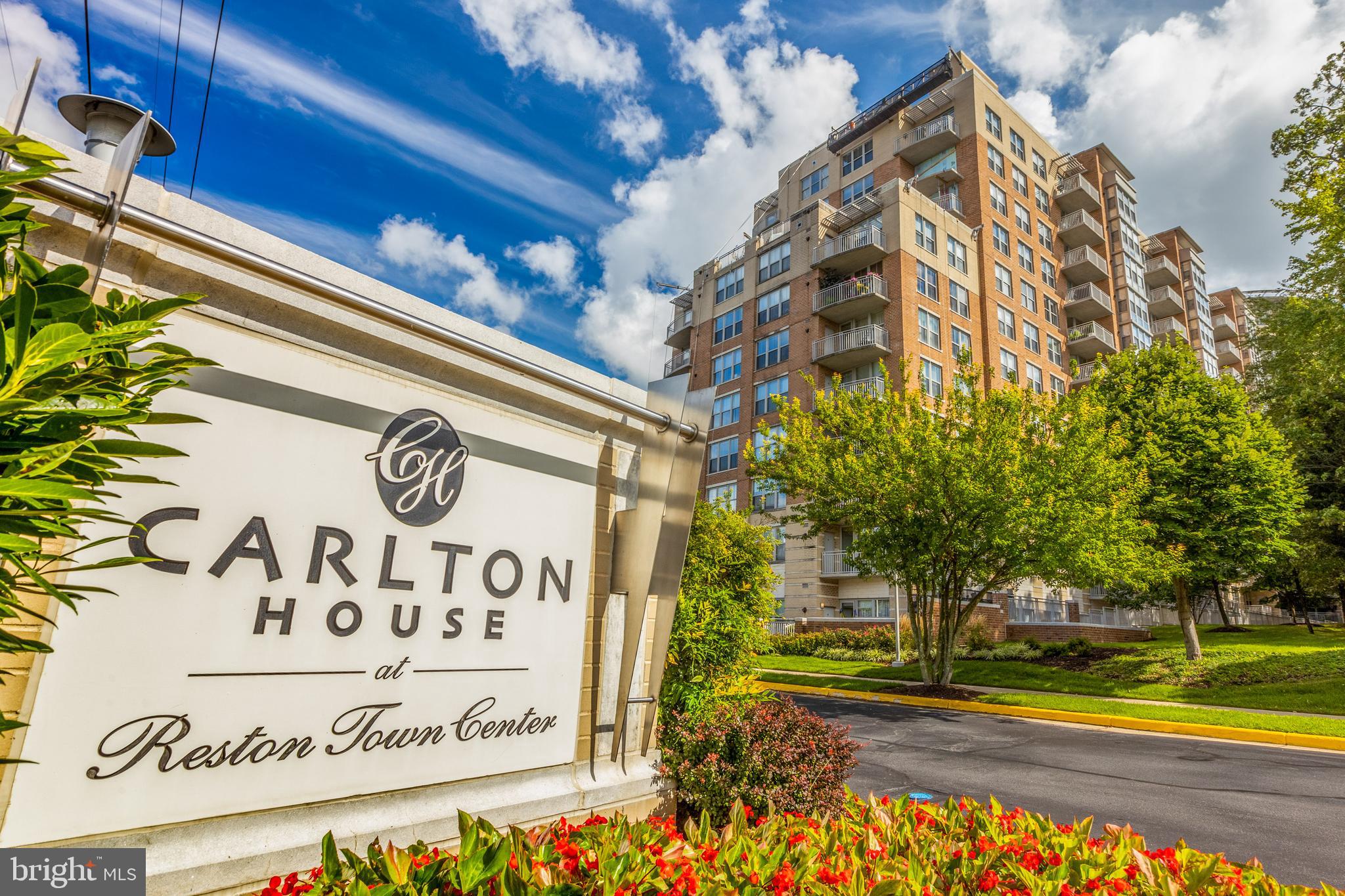 CARLTON HOUSE - Residential