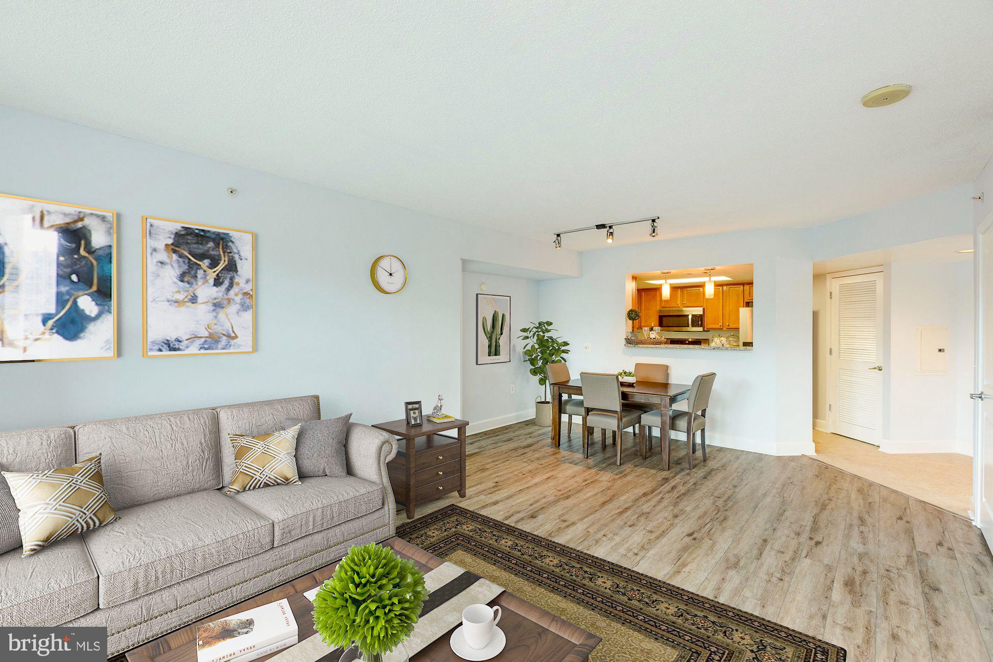 CARLTON HOUSE - Residential