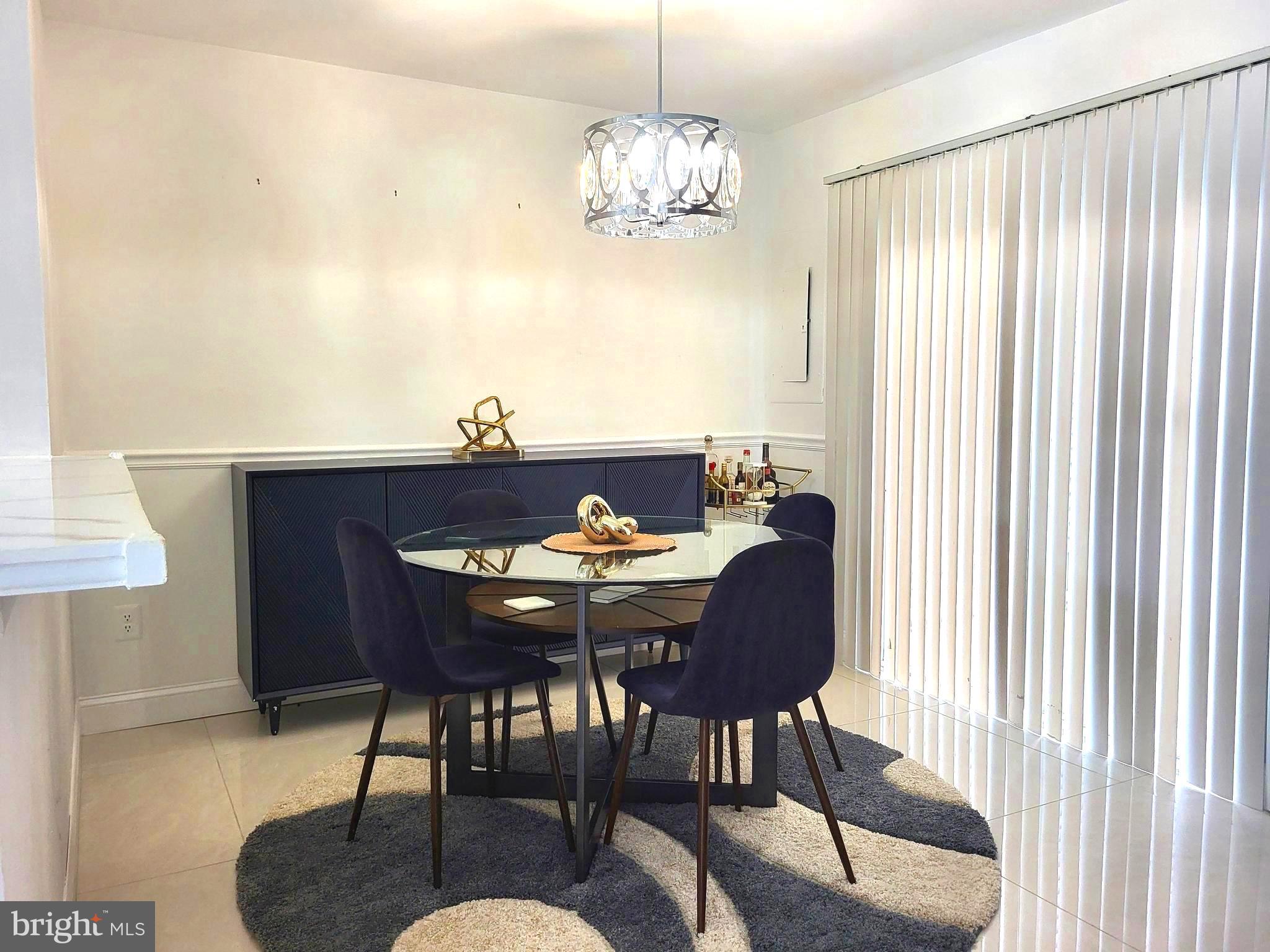 VILLAGES OF MARLBOROUGH - Residential