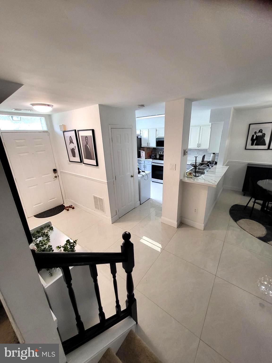 VILLAGES OF MARLBOROUGH - Residential