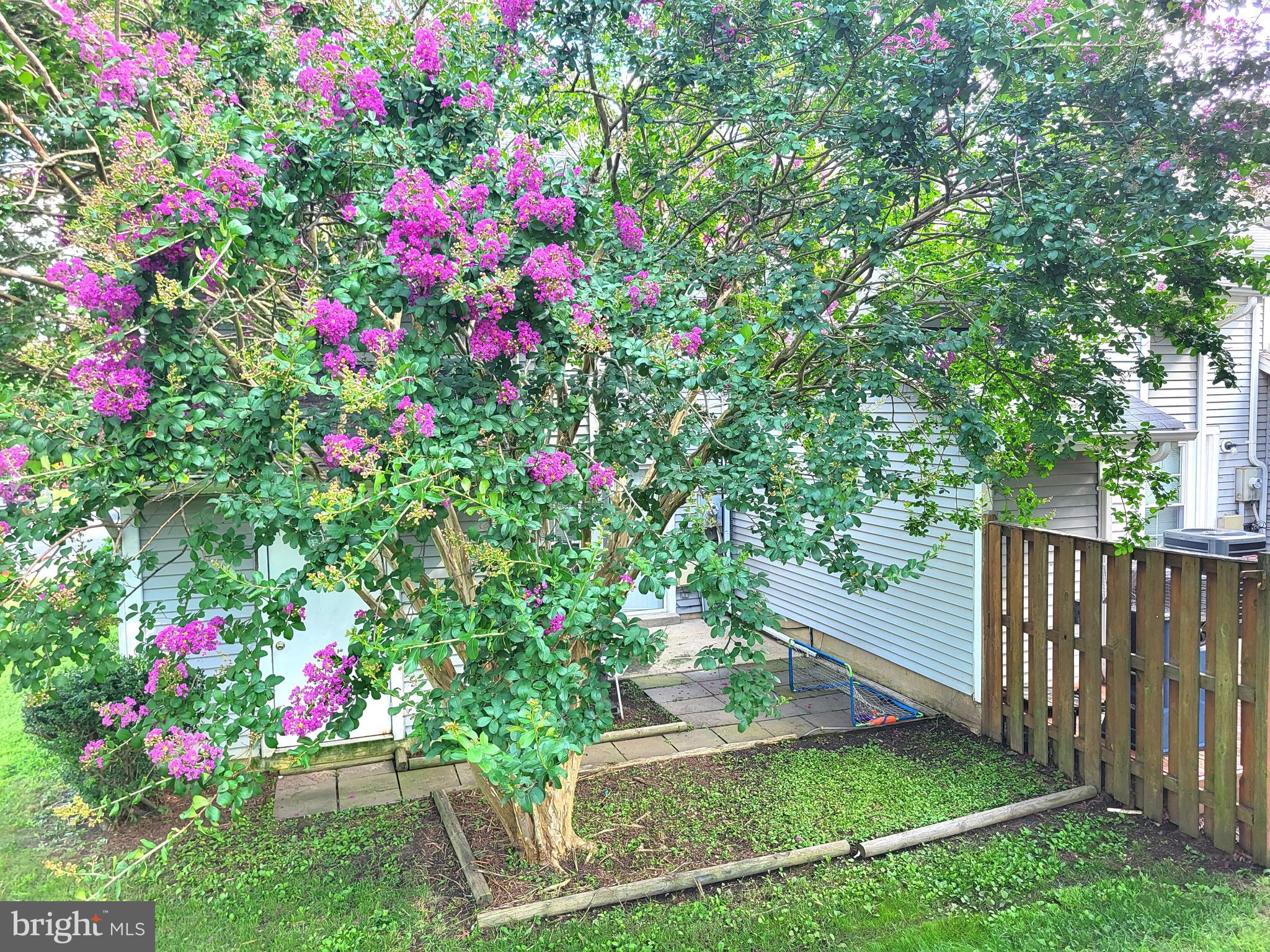 VILLAGES OF MARLBOROUGH - Residential