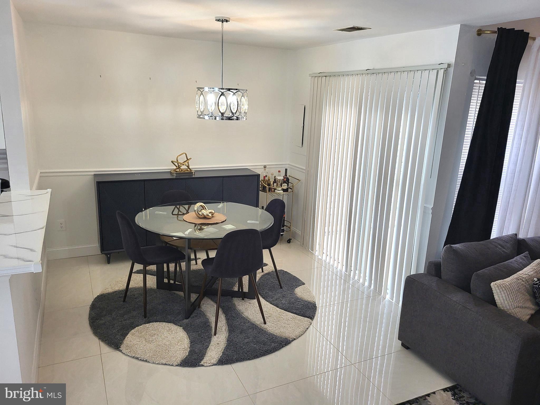 VILLAGES OF MARLBOROUGH - Residential