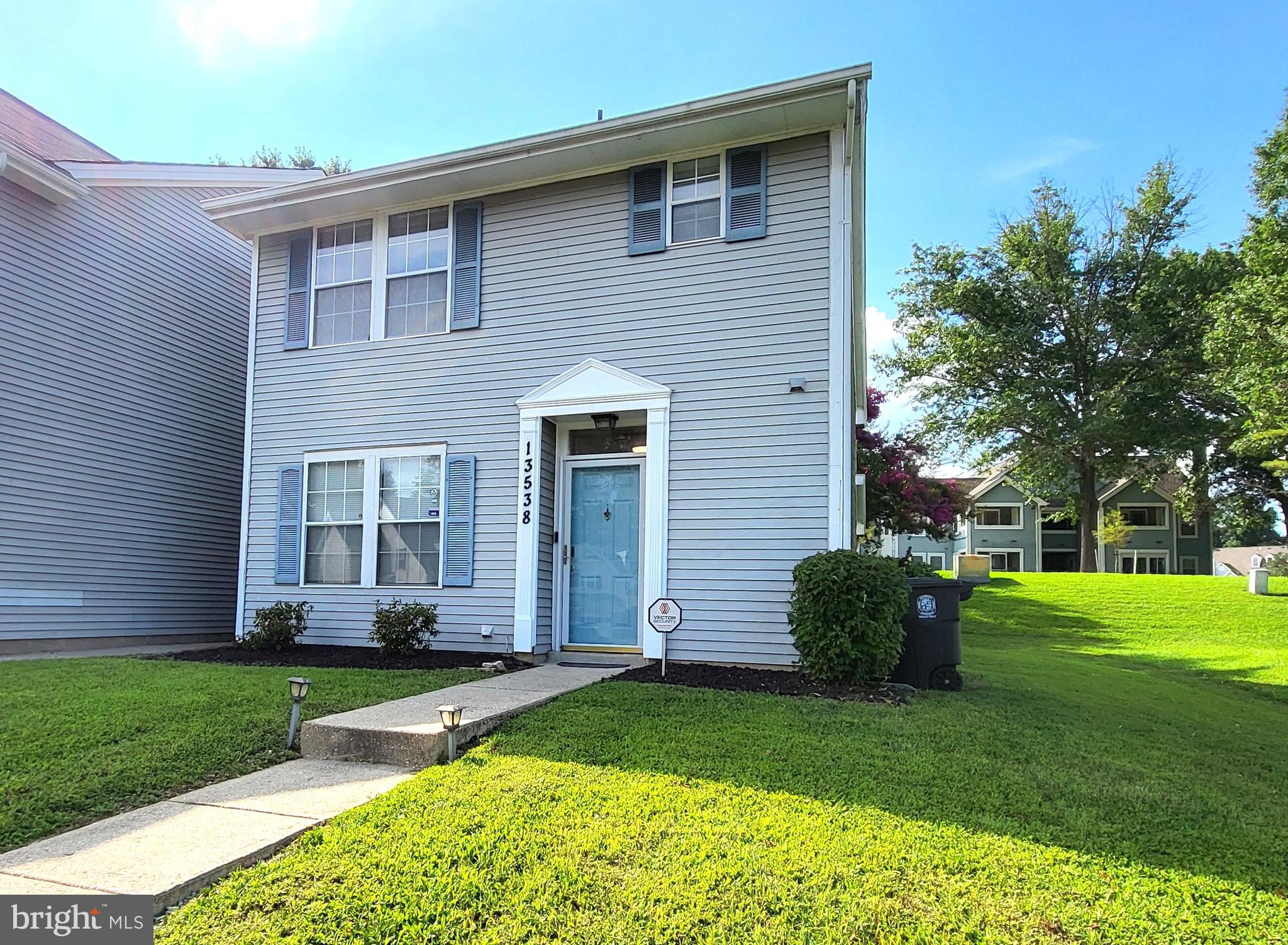 13538 LORD BALTIMORE PLACE