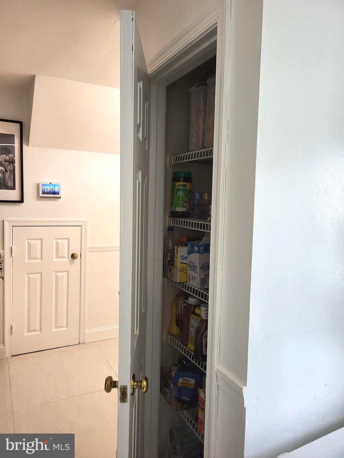 VILLAGES OF MARLBOROUGH - Residential