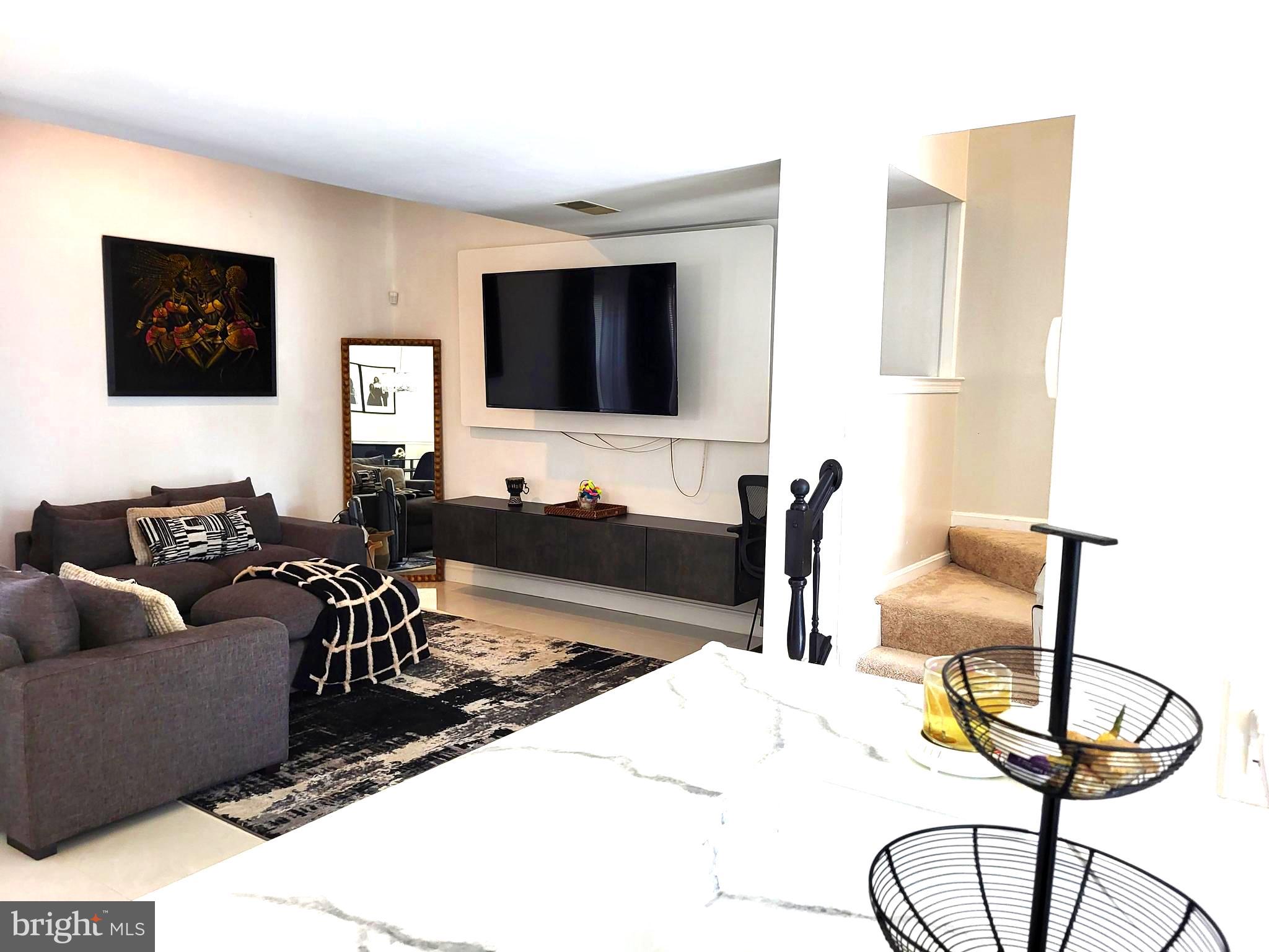 VILLAGES OF MARLBOROUGH - Residential