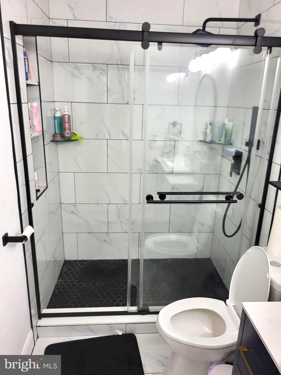 VILLAGES OF MARLBOROUGH - Residential