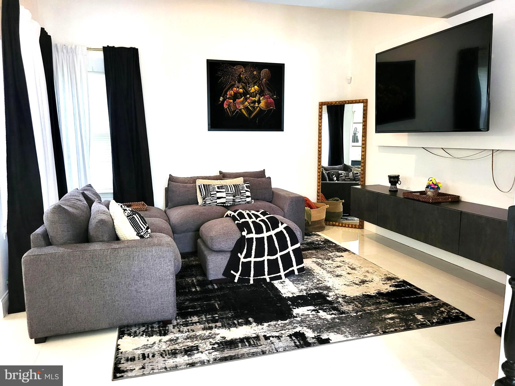 VILLAGES OF MARLBOROUGH - Residential