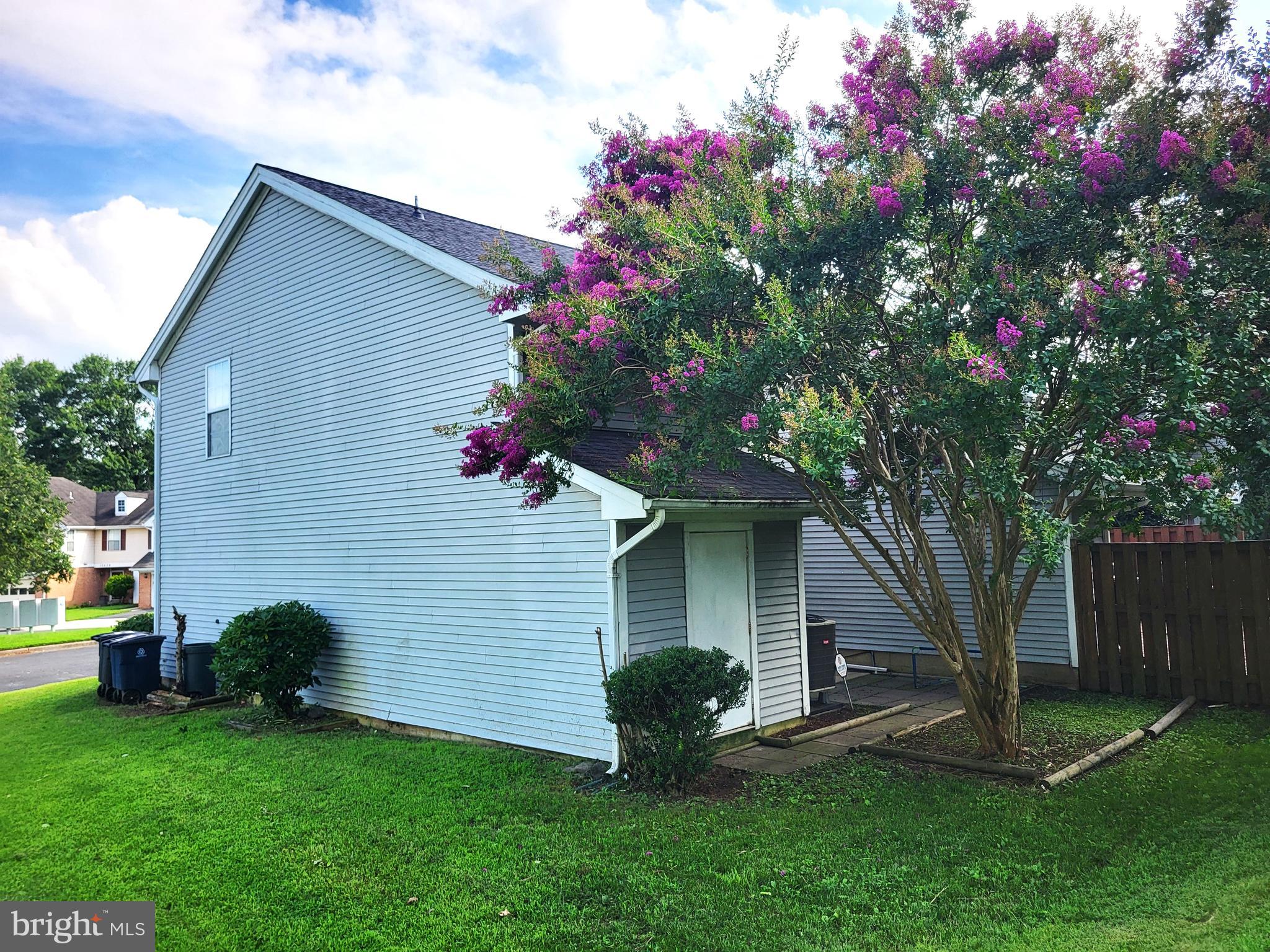 VILLAGES OF MARLBOROUGH - Residential