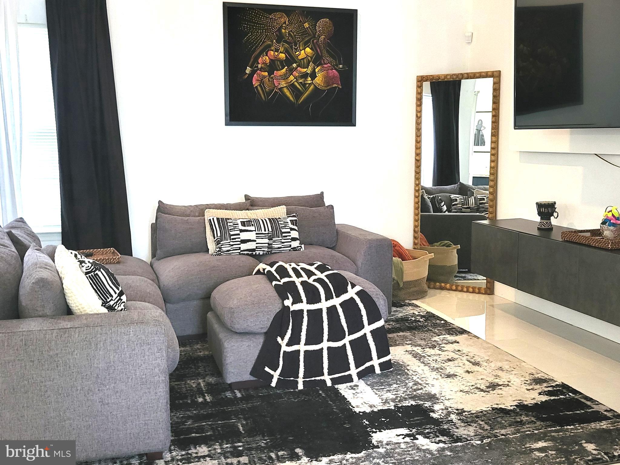 VILLAGES OF MARLBOROUGH - Residential